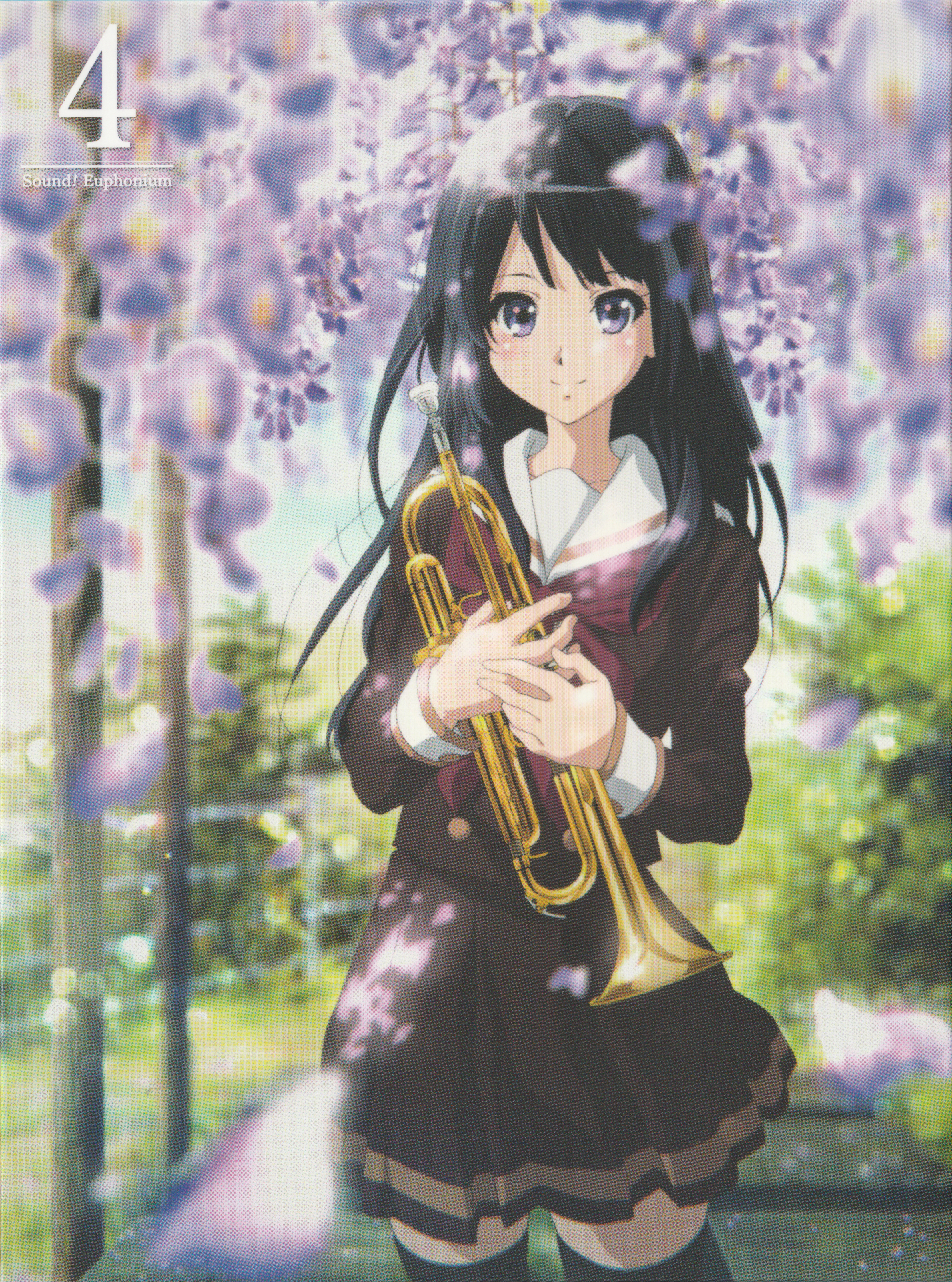 Hibike Euphonium Wallpapers