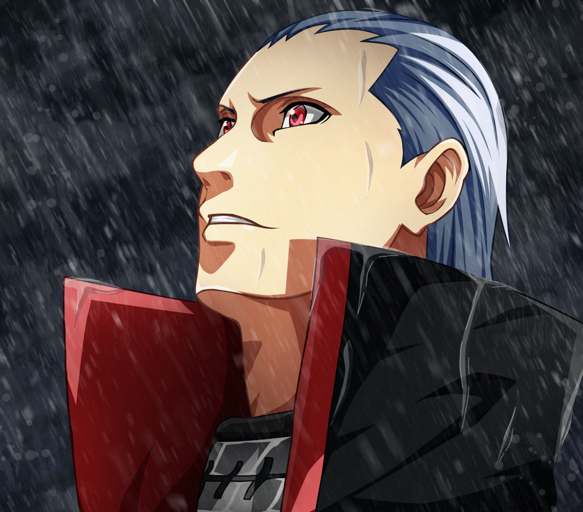 Hidan From Naruto Wallpapers