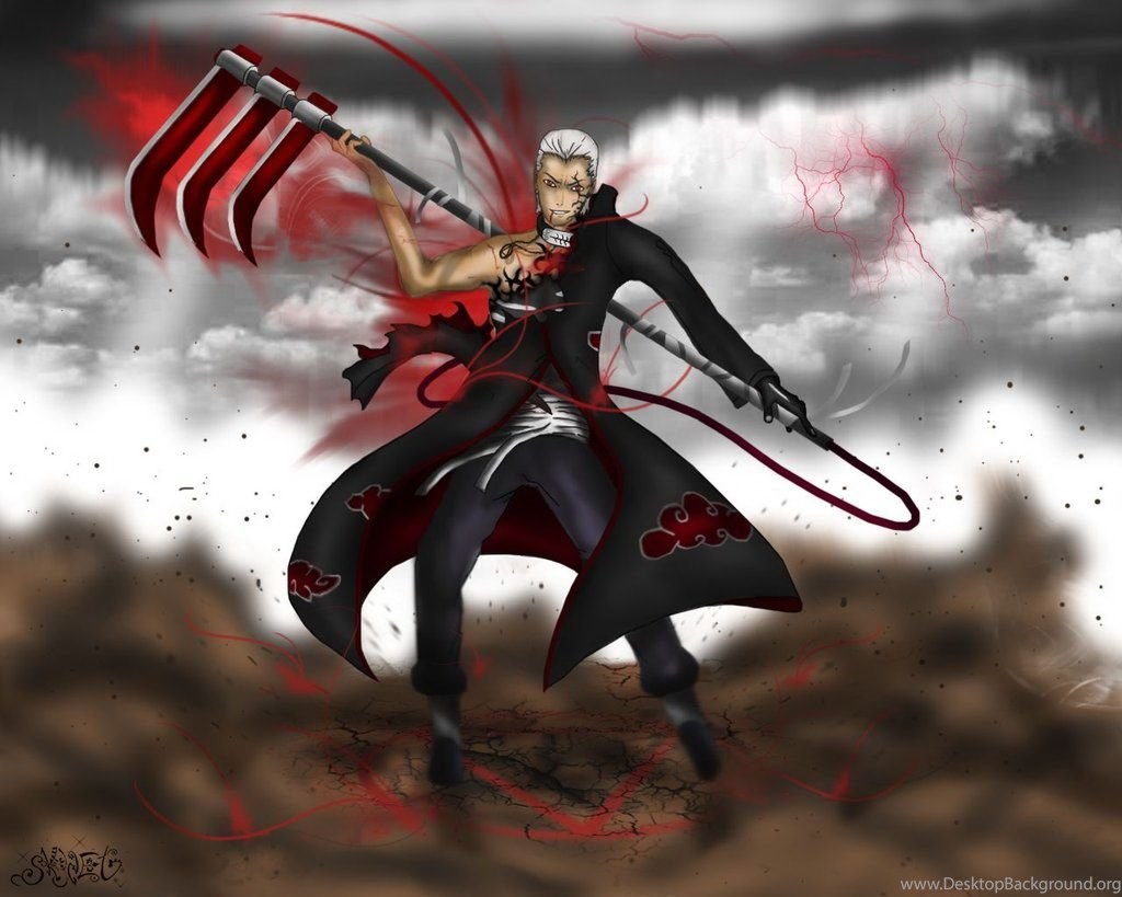 Hidan Wallpapers