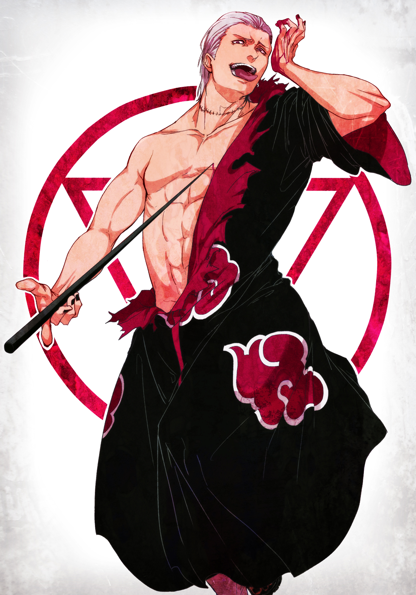 Hidan Wallpapers