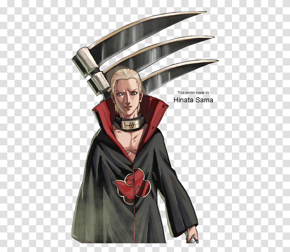 Hidan Wallpapers