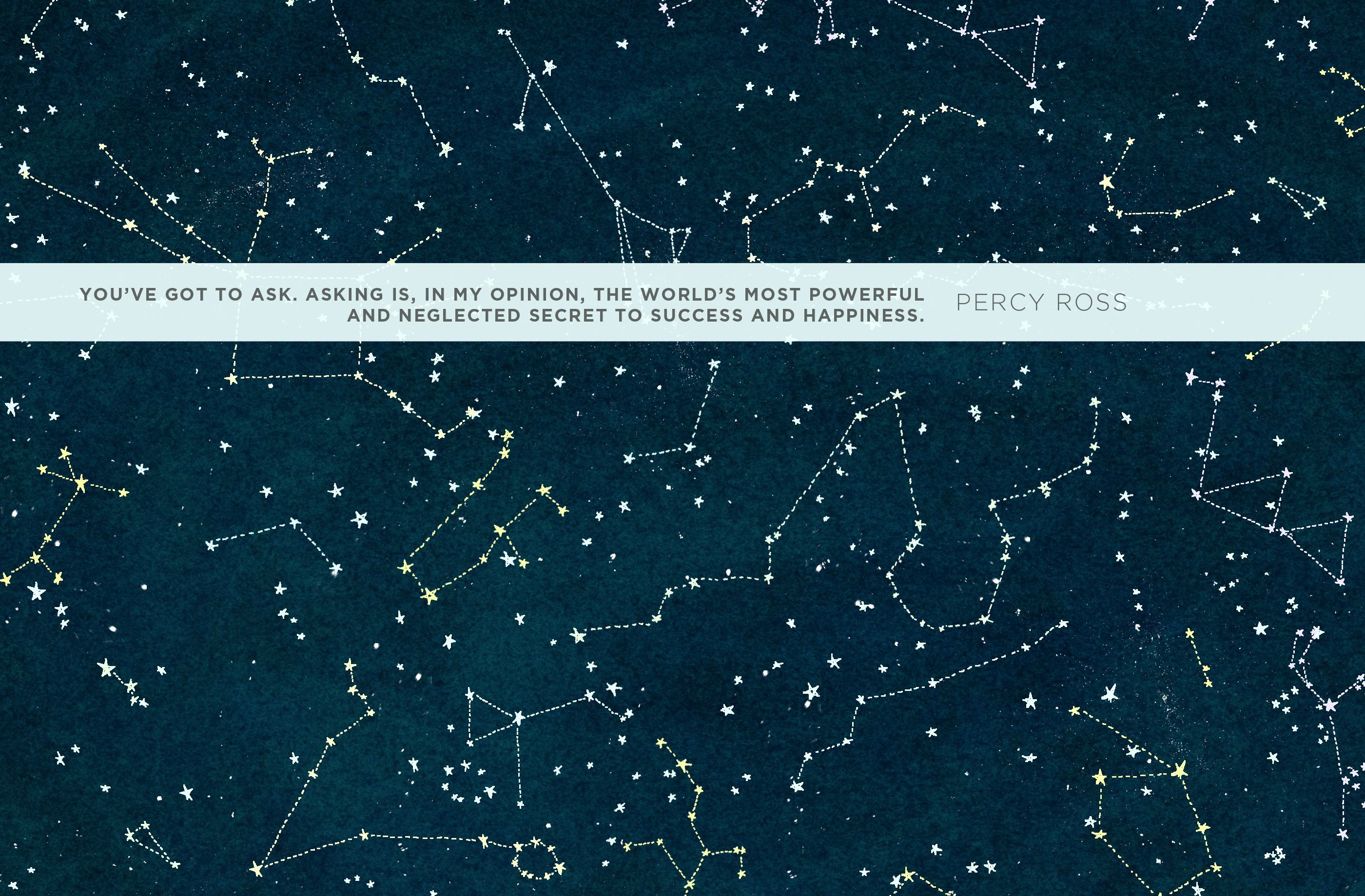 Hidden Constellation Digital Art Wallpapers