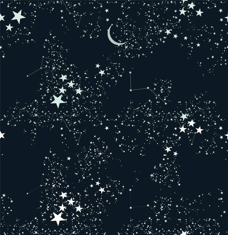 Hidden Constellation Digital Art Wallpapers