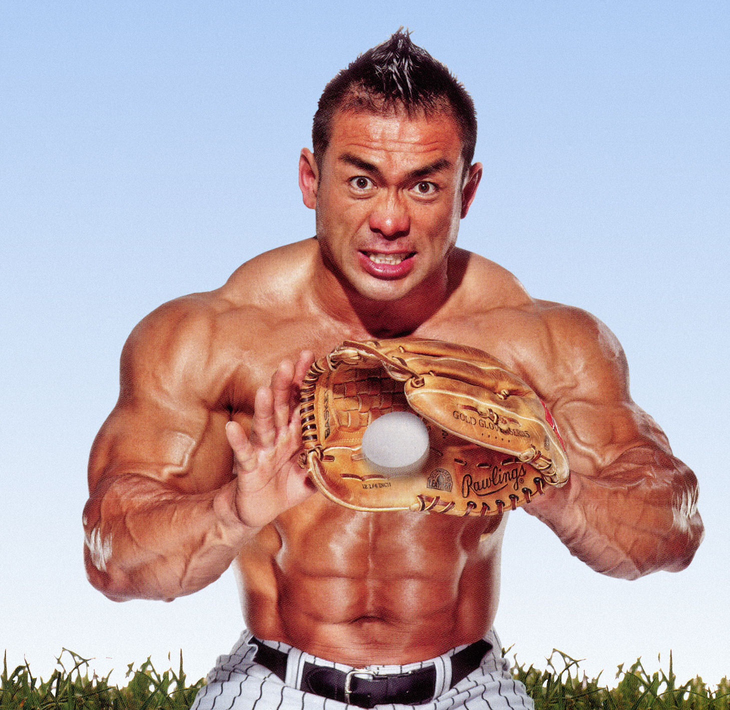 Hidetada Yamagishi Wallpapers