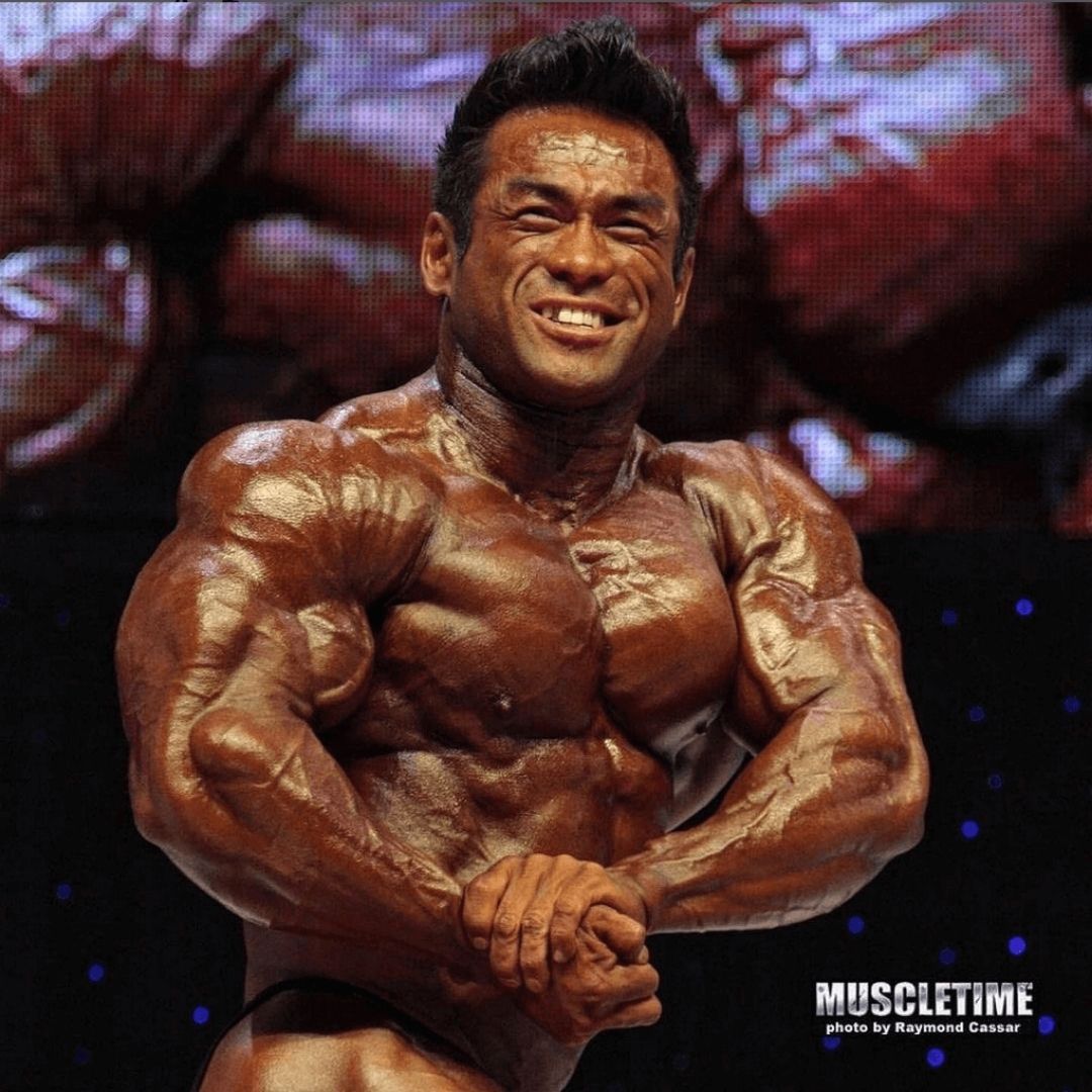 Hidetada Yamagishi Wallpapers