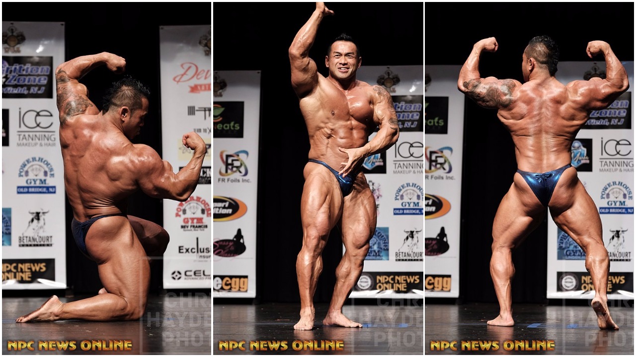 Hidetada Yamagishi Wallpapers