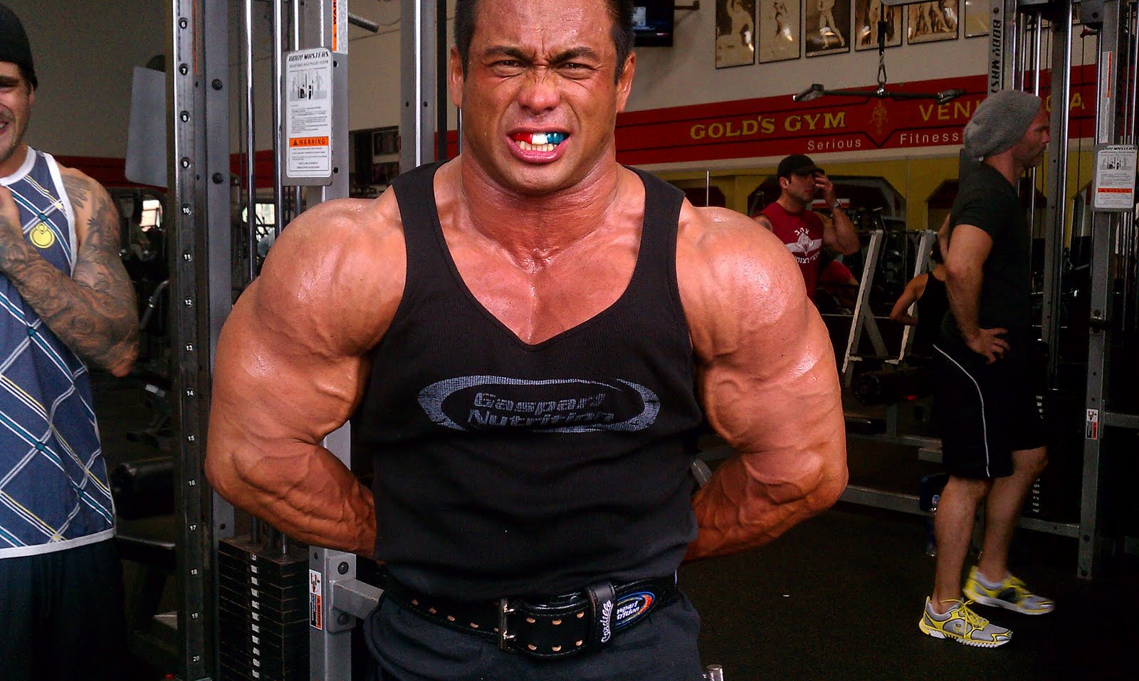 Hidetada Yamagishi Wallpapers