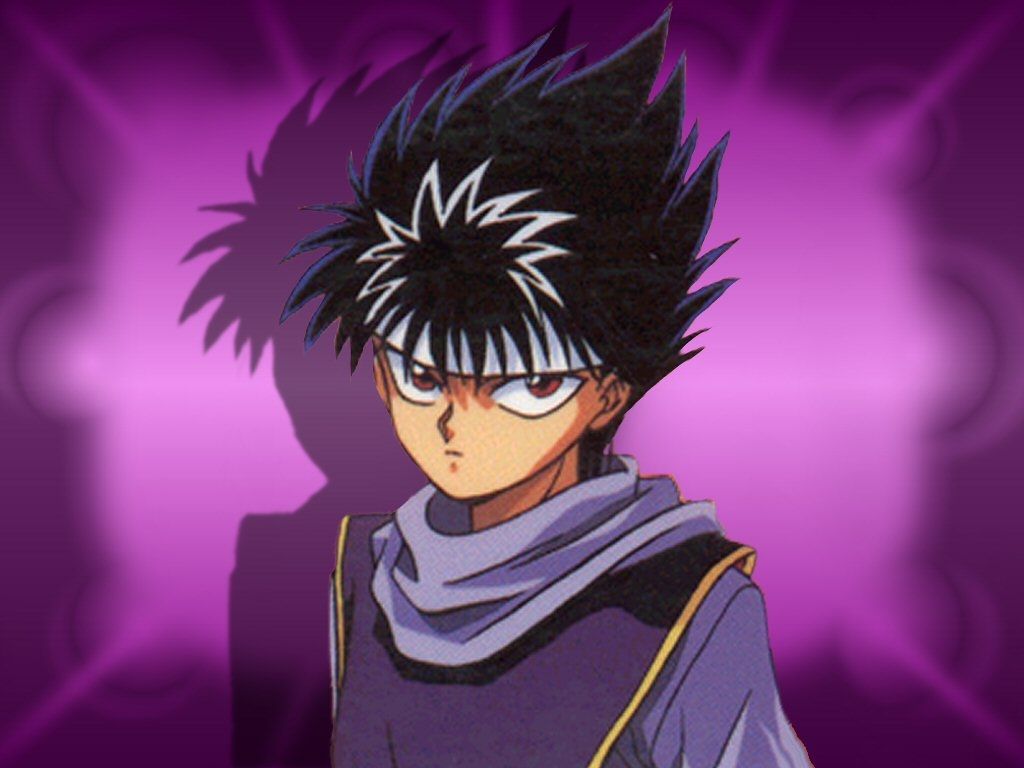 Hiei Wallpapers