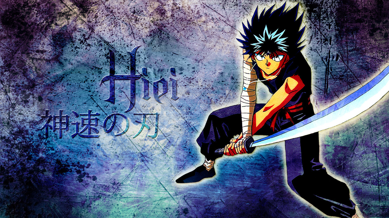 Hiei Wallpapers