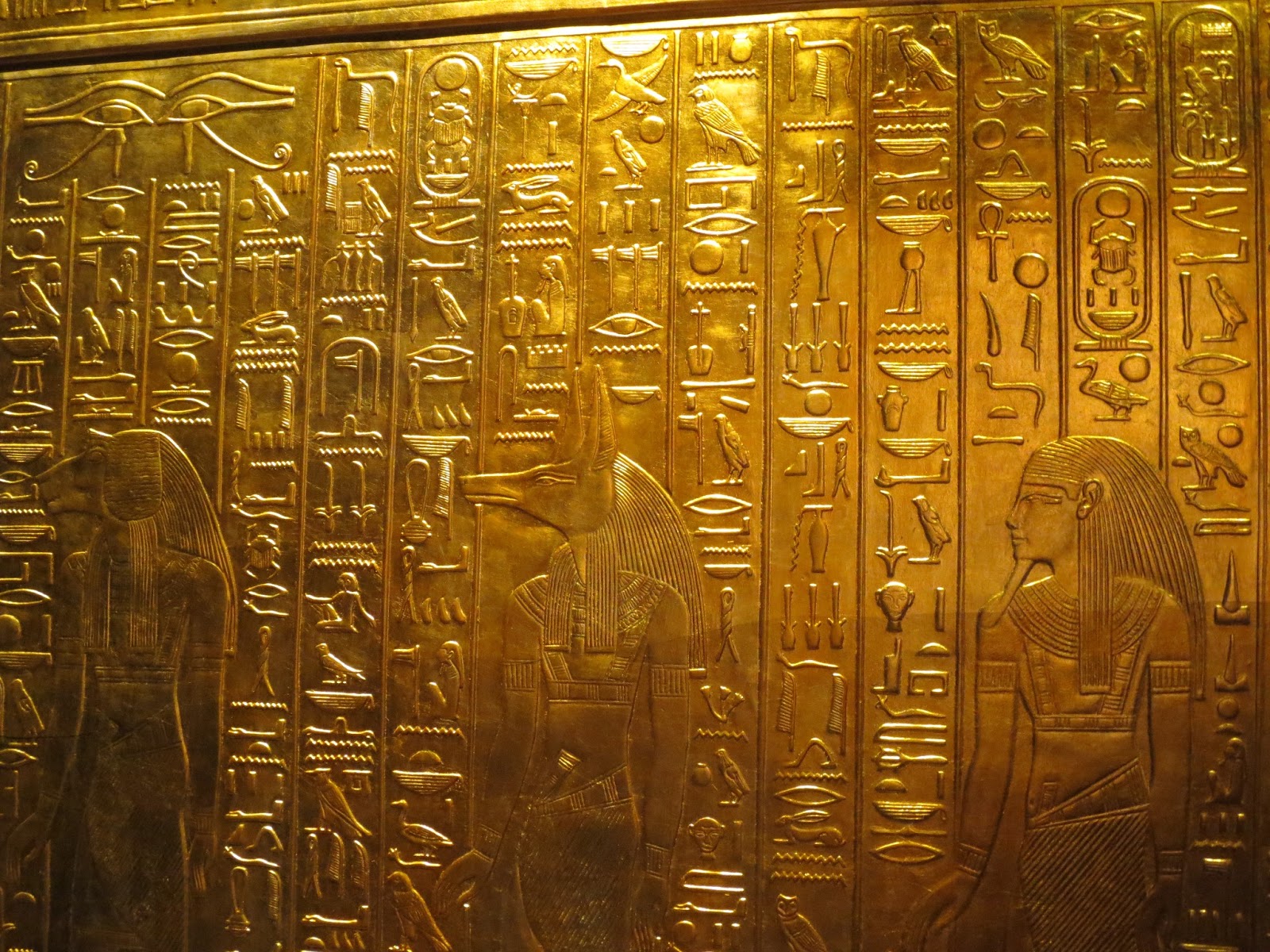 Hieroglyphs Wallpapers