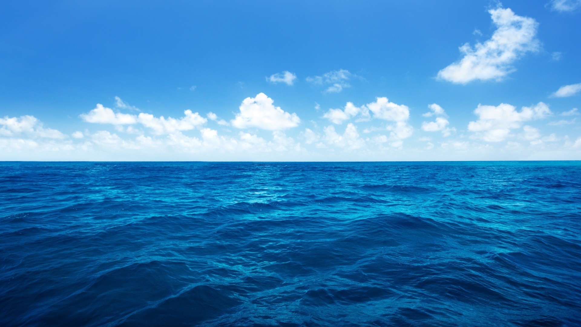 High Definition Ocean Wallpapers