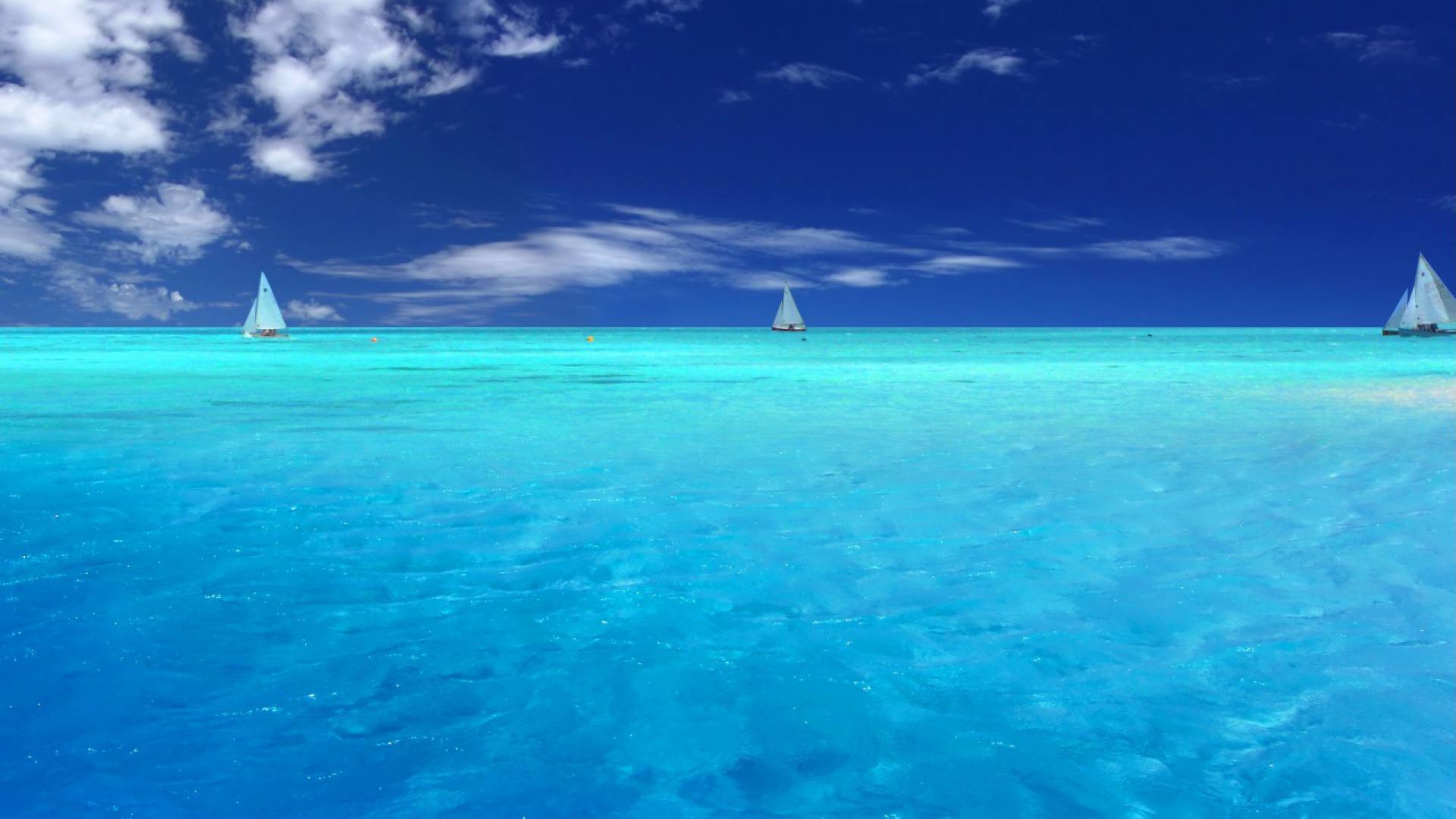 High Definition Ocean Wallpapers