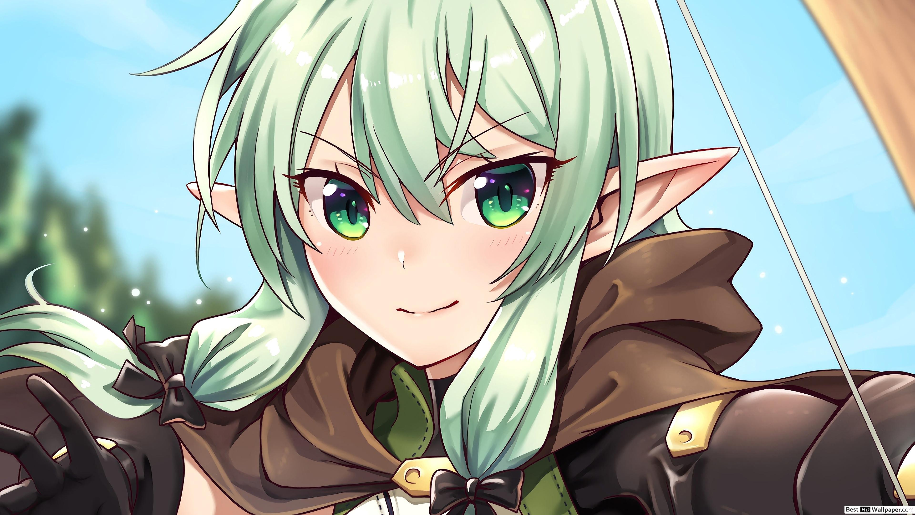 High Elf Wallpapers