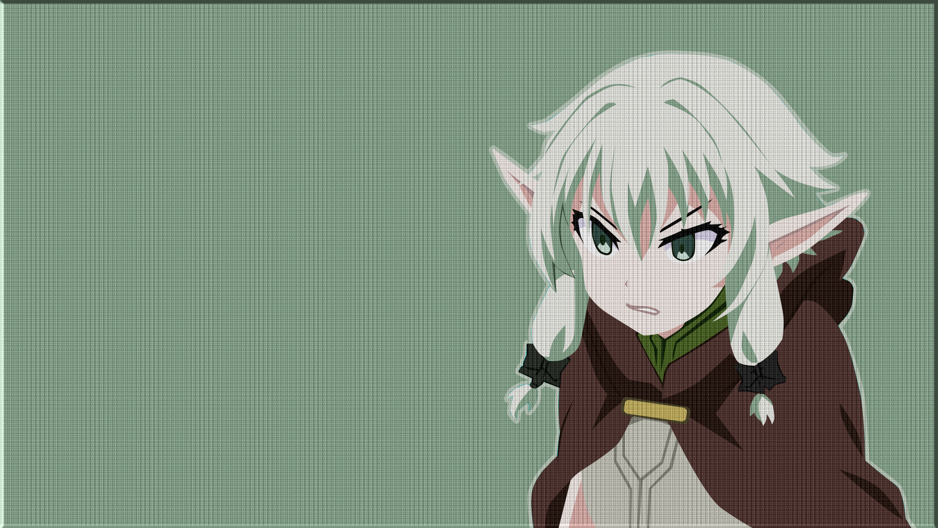 High Elf Wallpapers