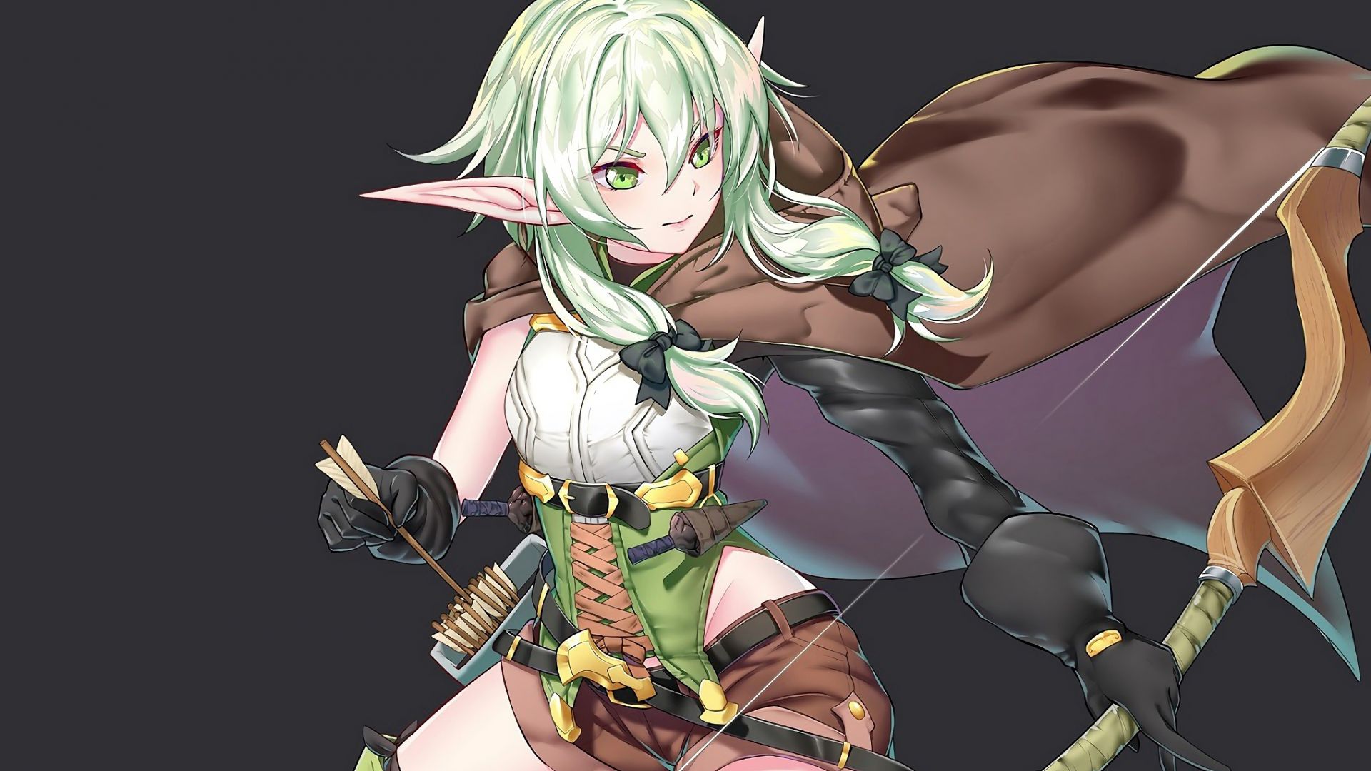 High Elf Wallpapers