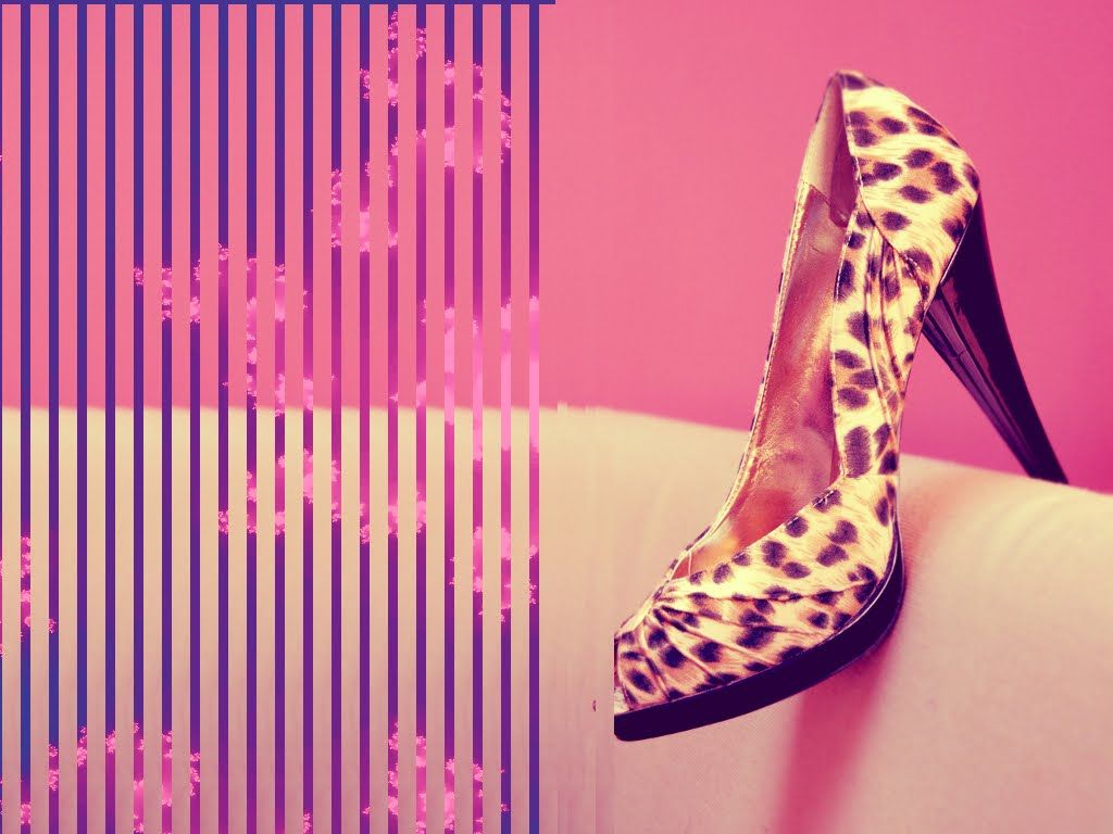 High Heel Shoe Wallpapers