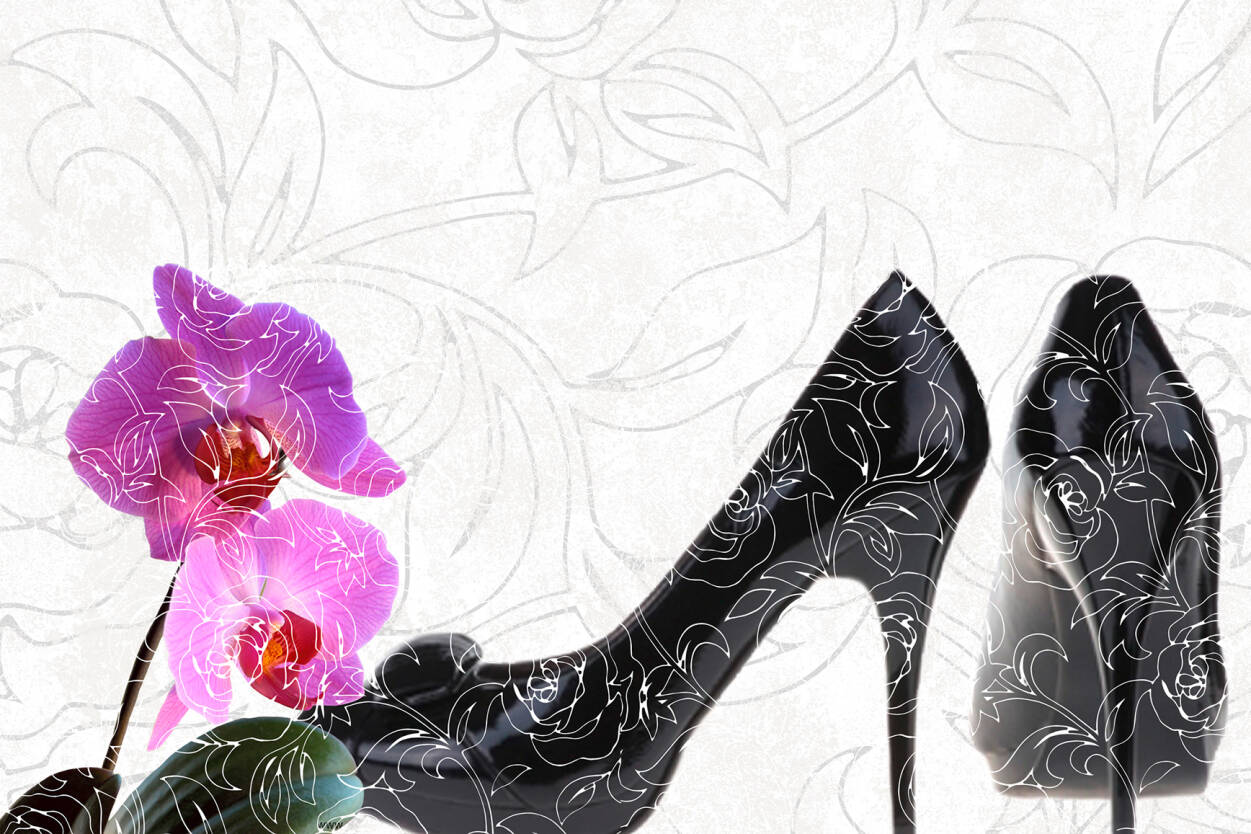 High Heels Wallpapers