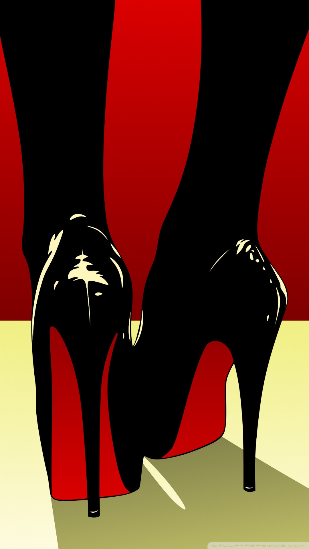 High Heels Wallpapers