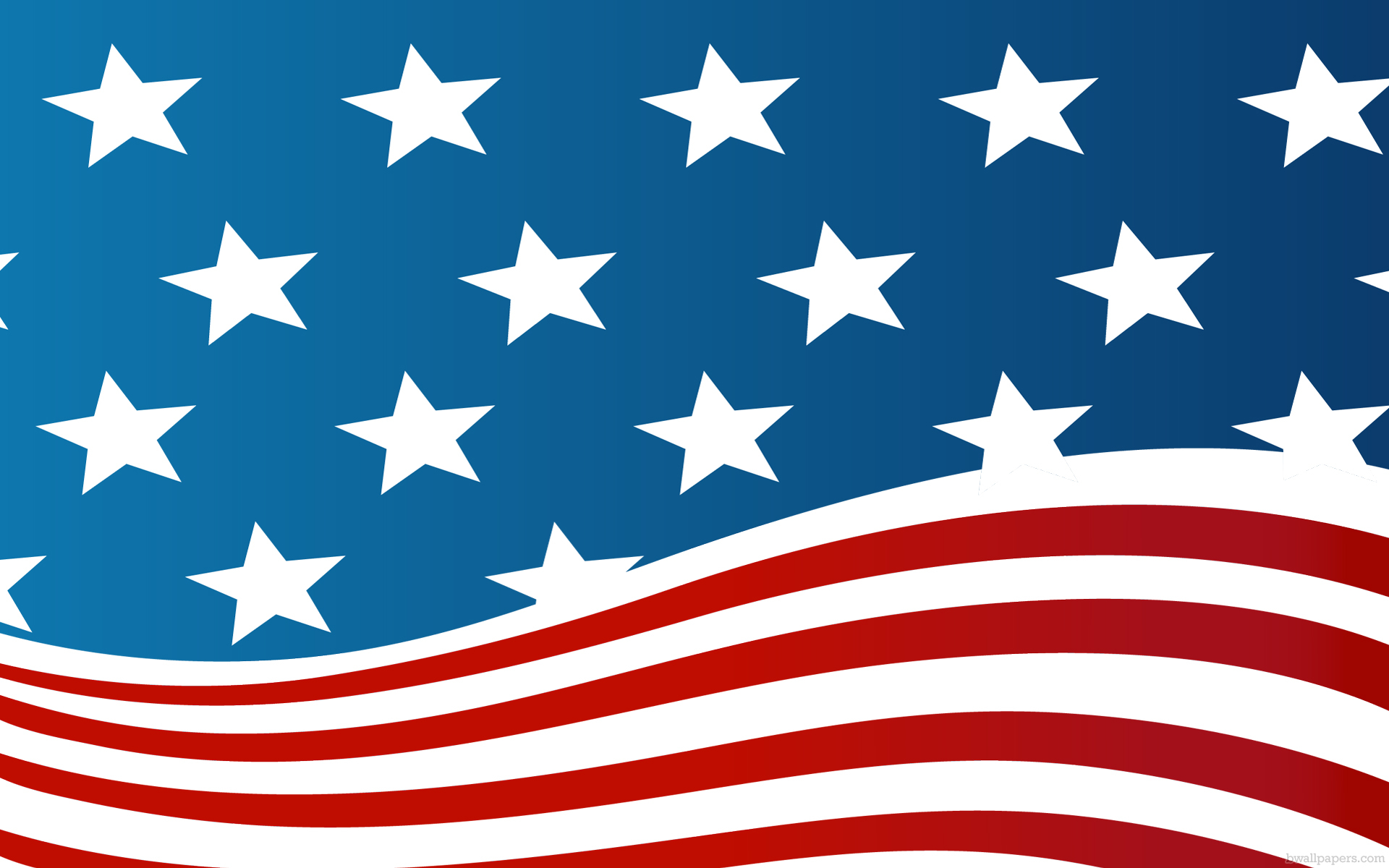 High Resolution American Flag Wallpapers