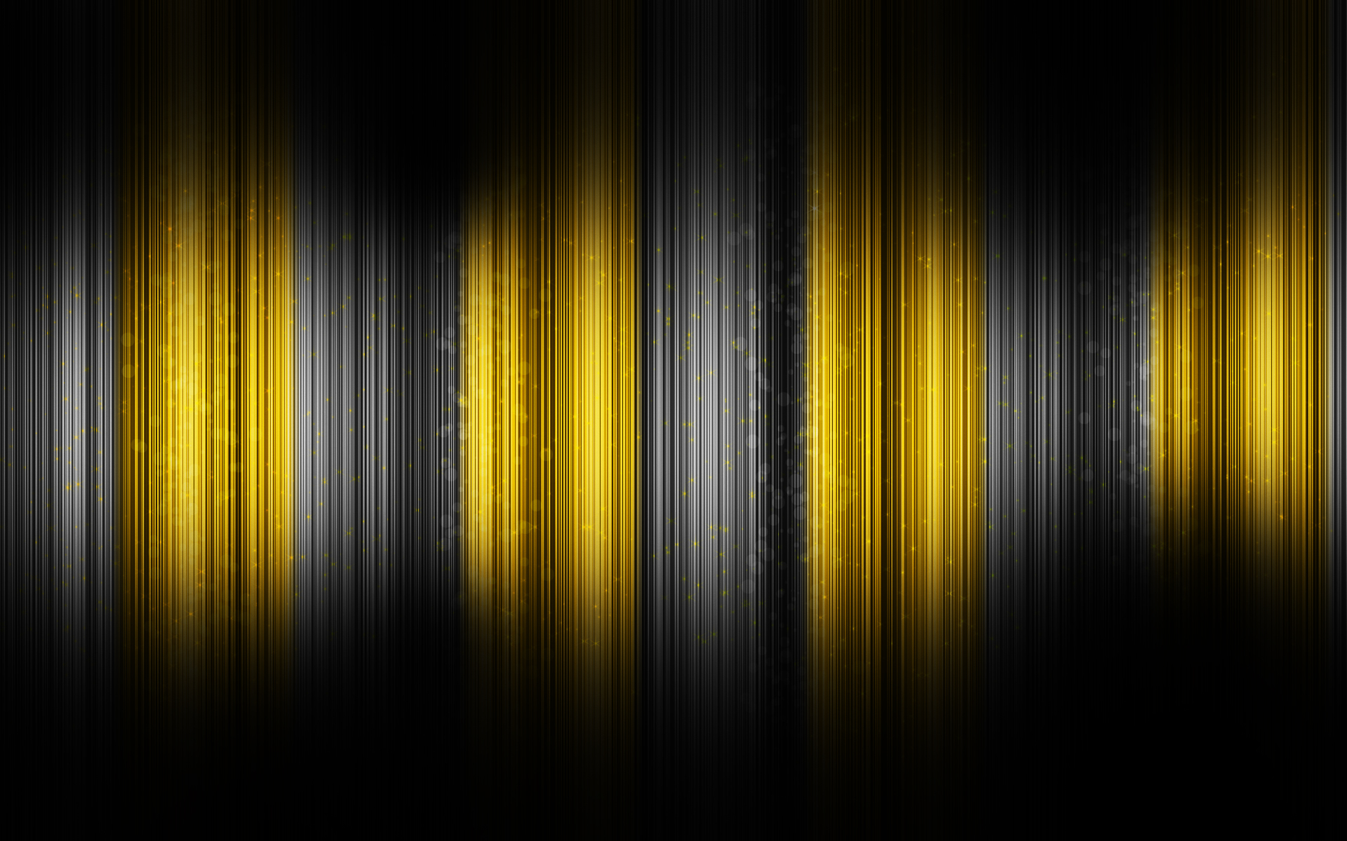 High Resolution Black And Gold Background