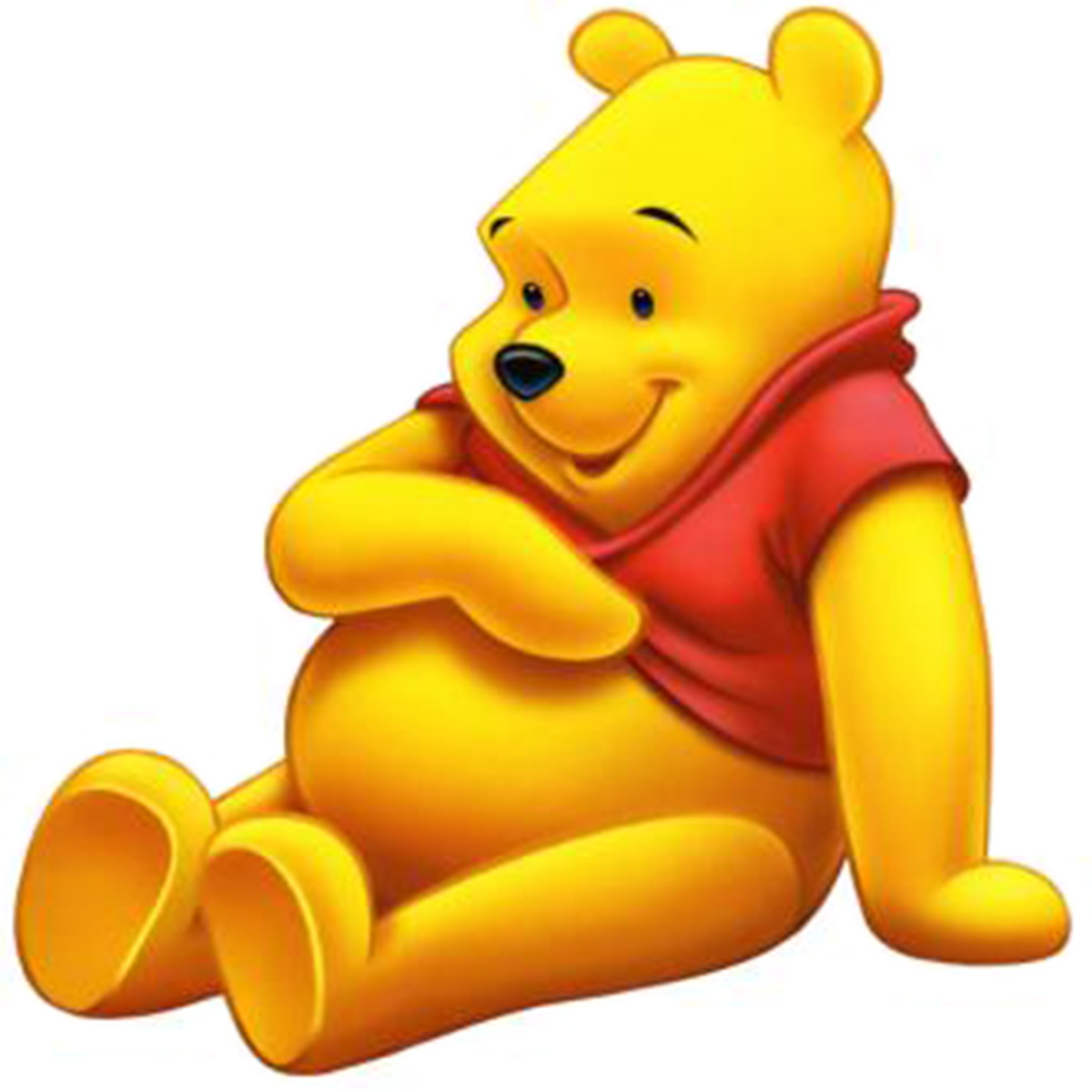 High Resolution Classic Winnie The Pooh Wallpapers