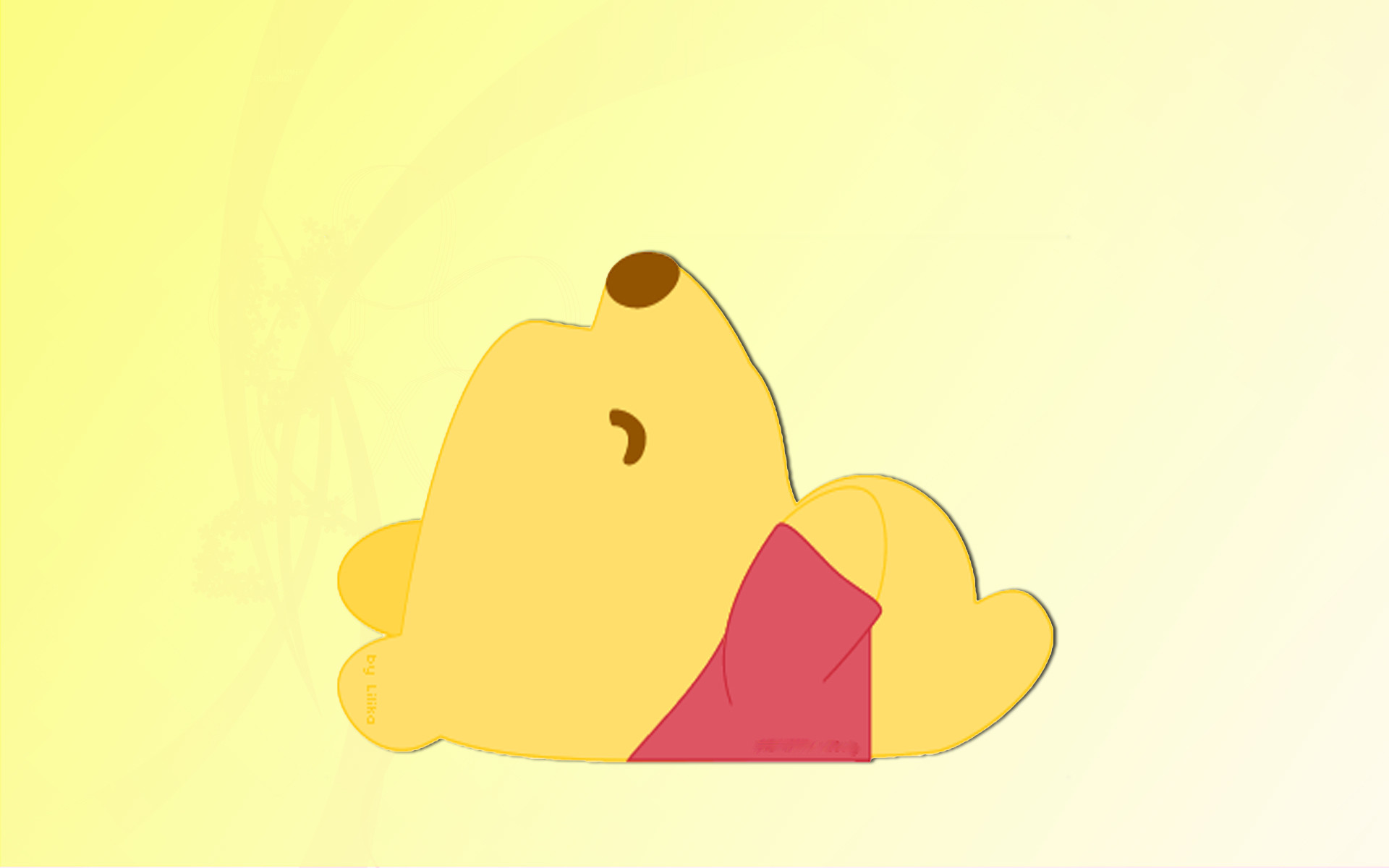 High Resolution Classic Winnie The Pooh Wallpapers