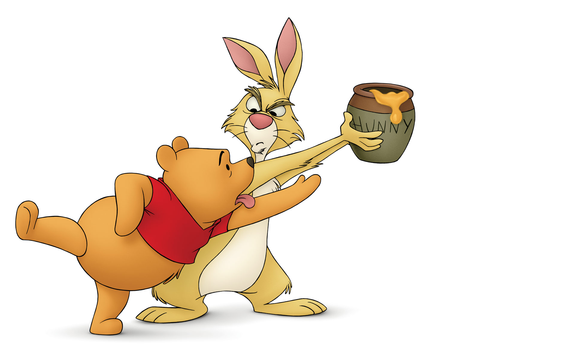 High Resolution Classic Winnie The Pooh Wallpapers