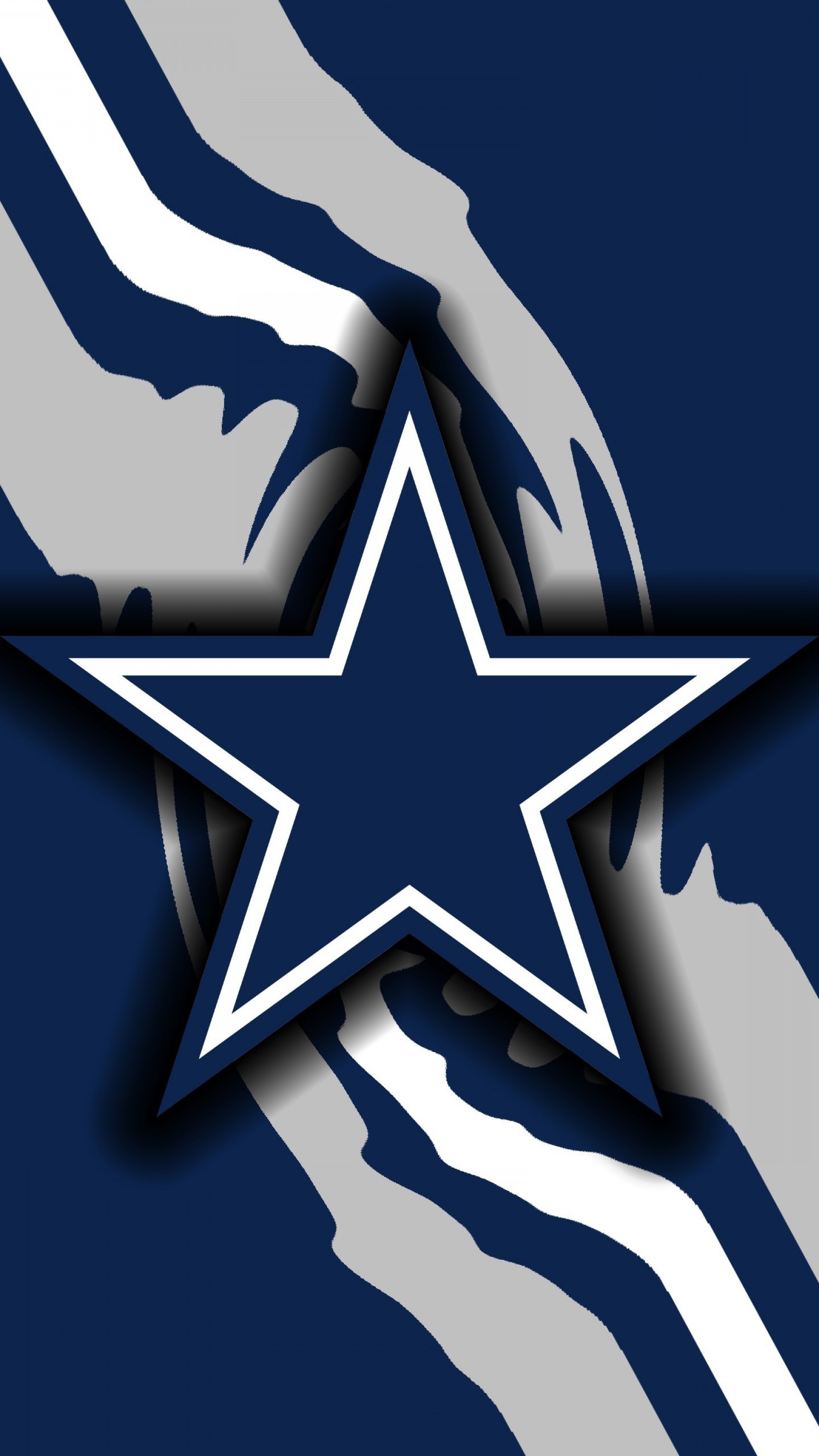 High Resolution Dallas Cowboys Logo Wallpapers