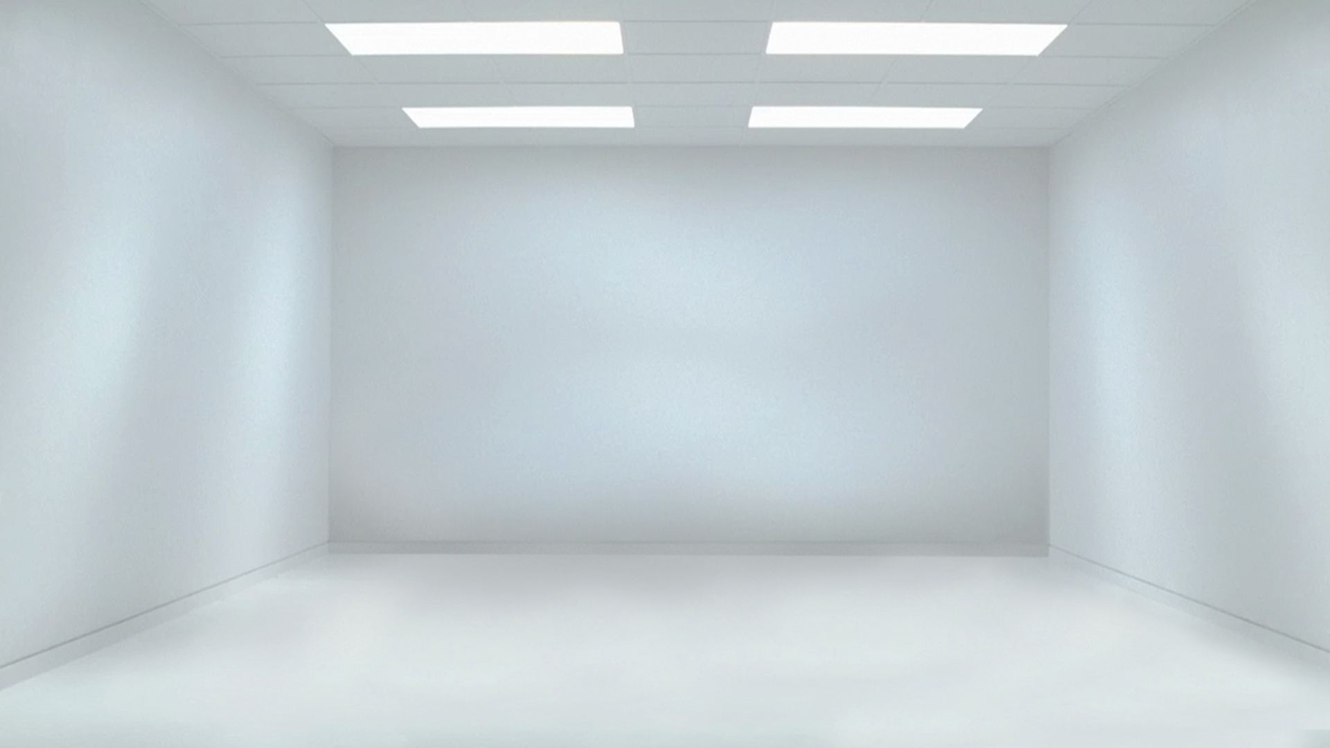 High Resolution Empty Room Background