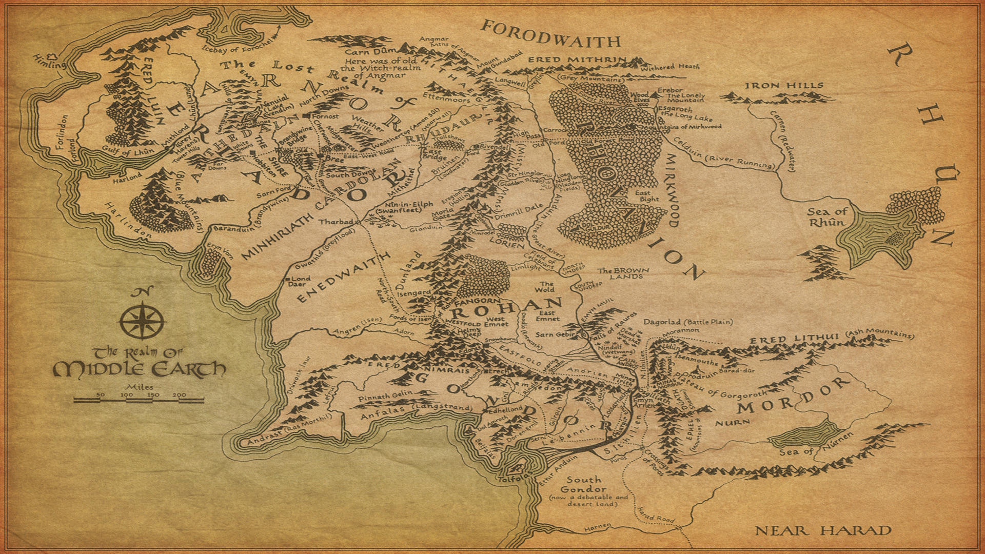 High Resolution Game Of Thrones Map Wallpapers