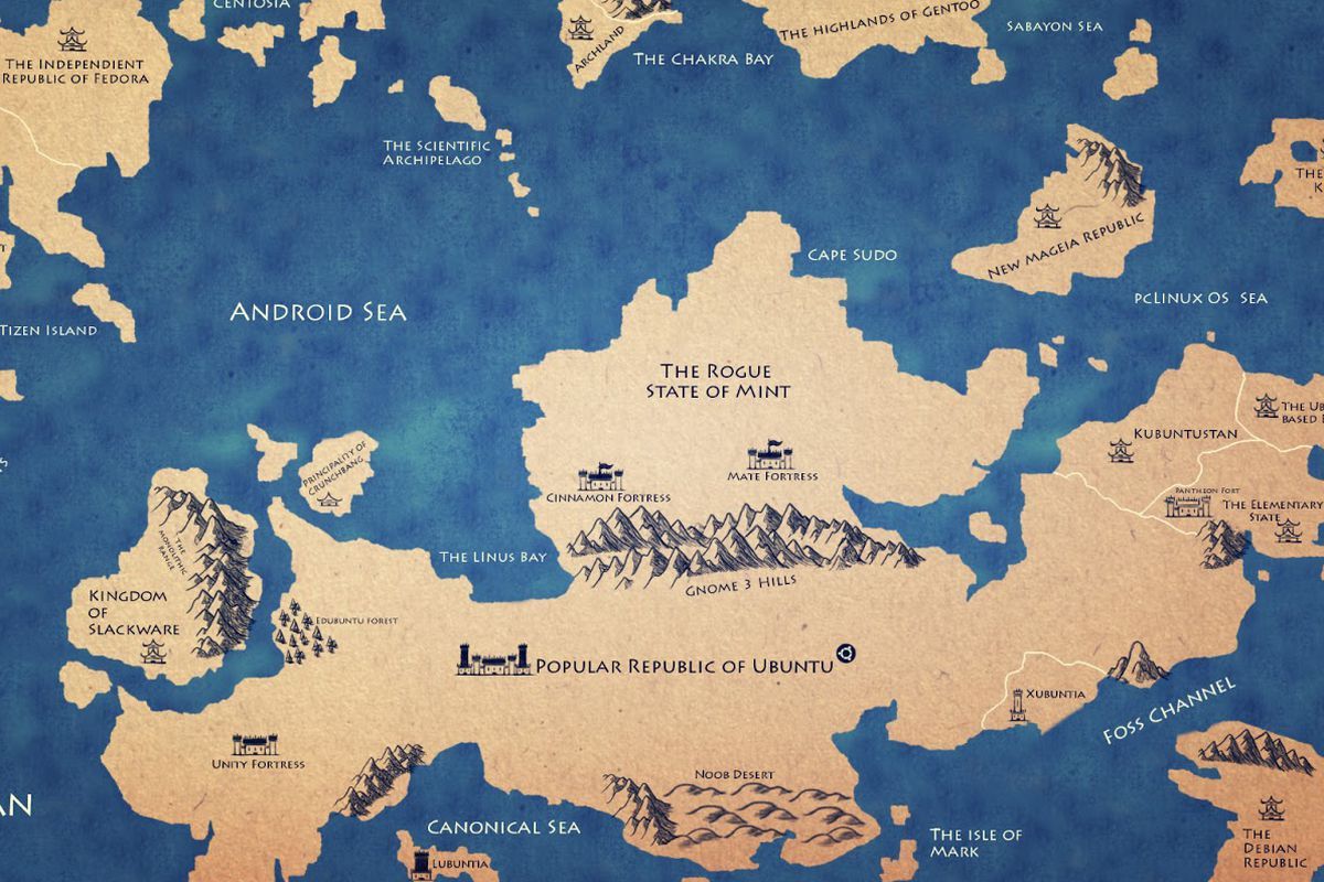 High Resolution Game Of Thrones Map Wallpapers