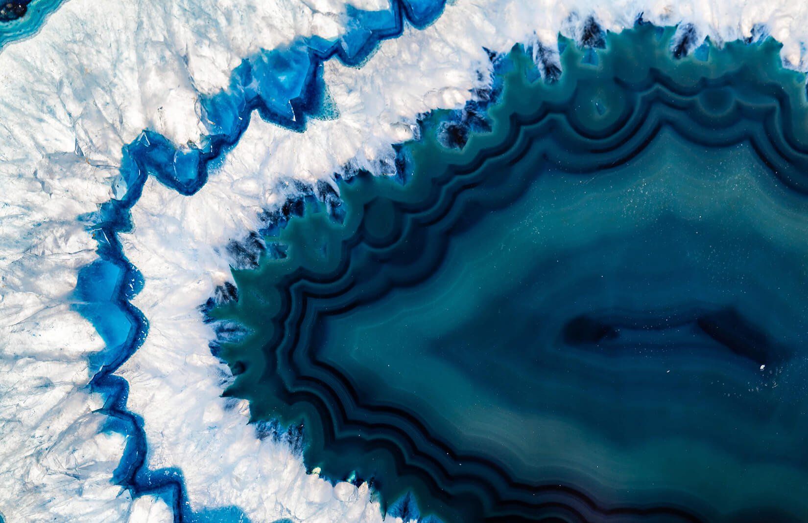 High Resolution Geode Wallpapers