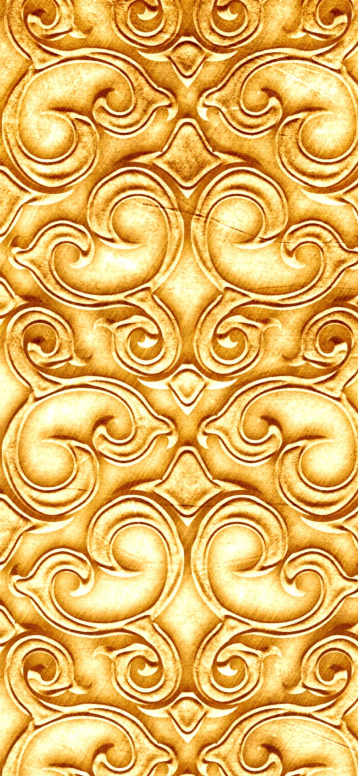 High Resolution Gold Texture Wallpapers