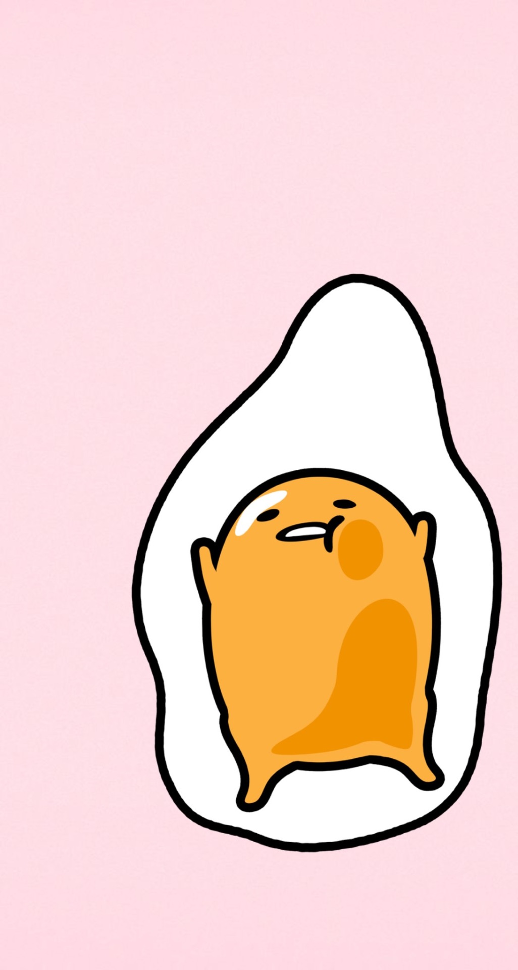 High Resolution Gudetama Wallpapers