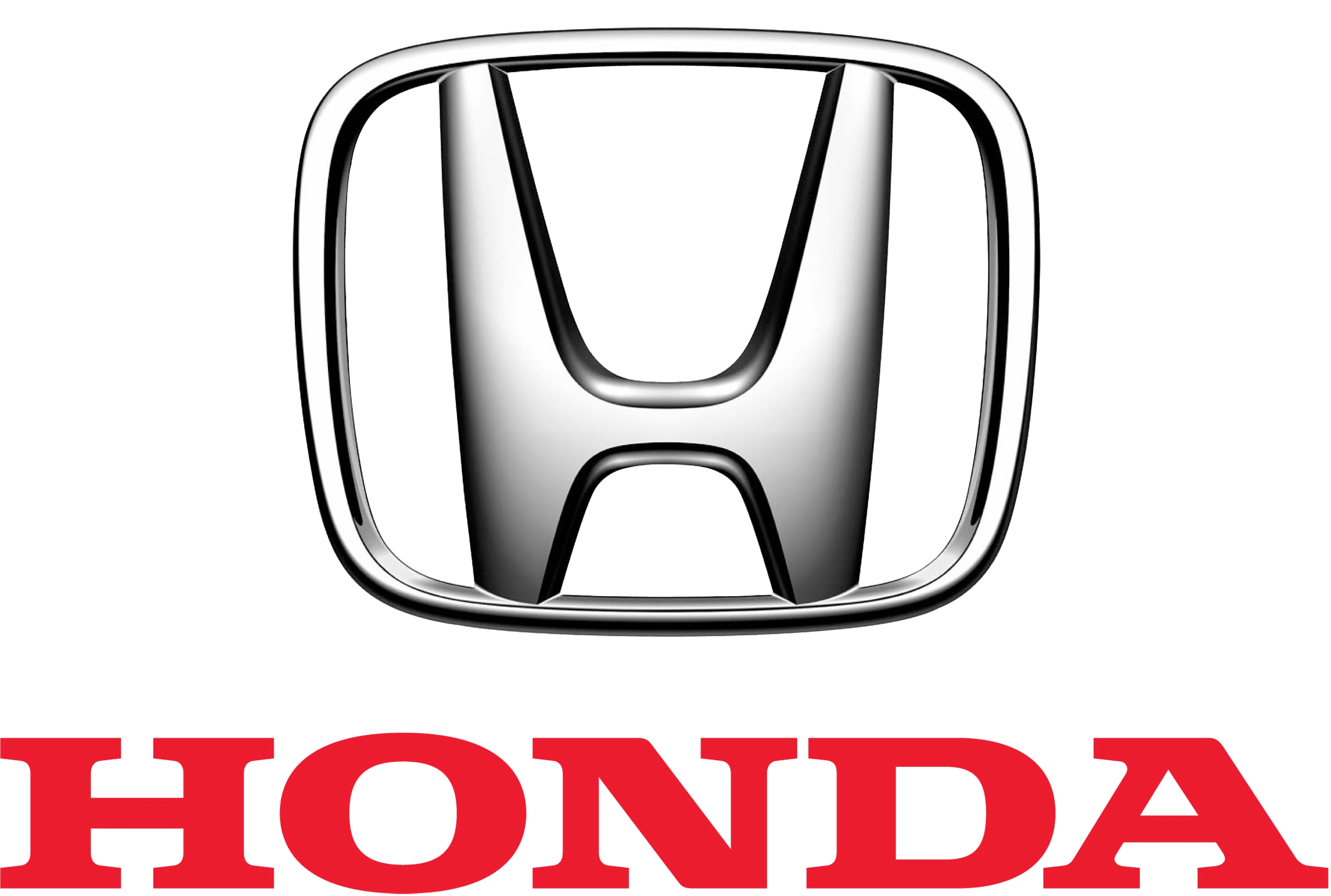 High Resolution Honda Logo Wallpapers