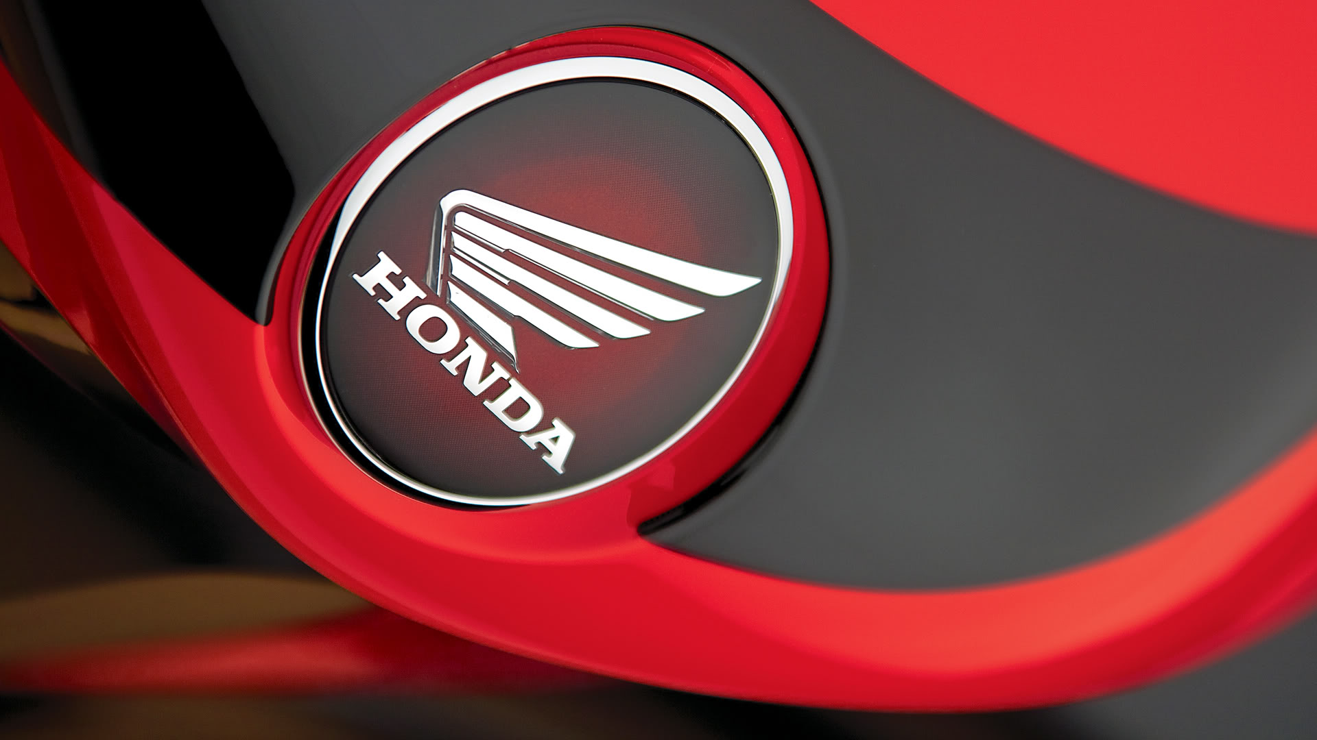High Resolution Honda Logo Wallpapers