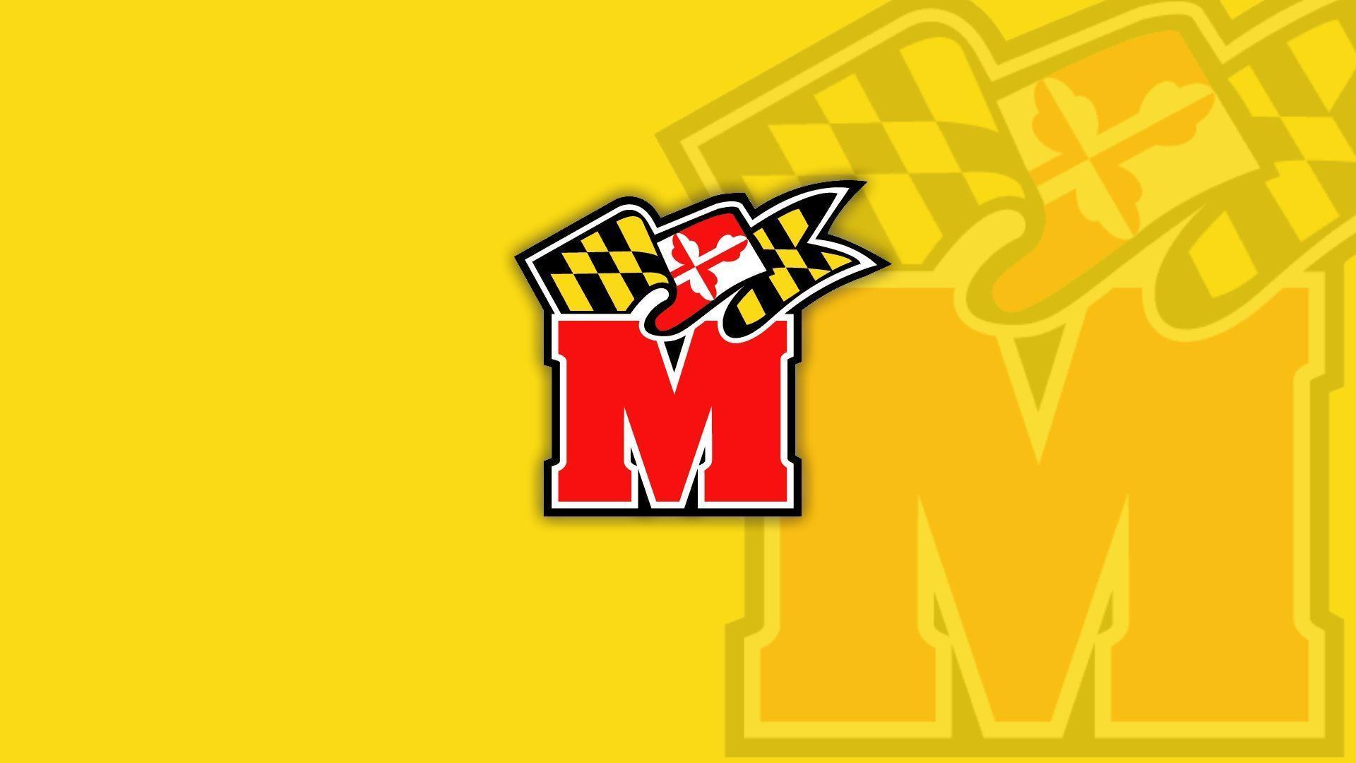 High Resolution Maryland Flag Wallpapers