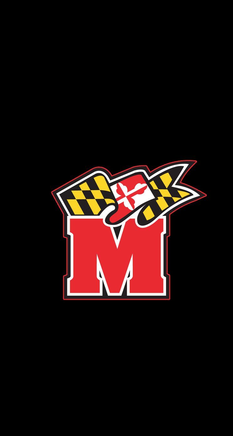 High Resolution Maryland Flag Wallpapers