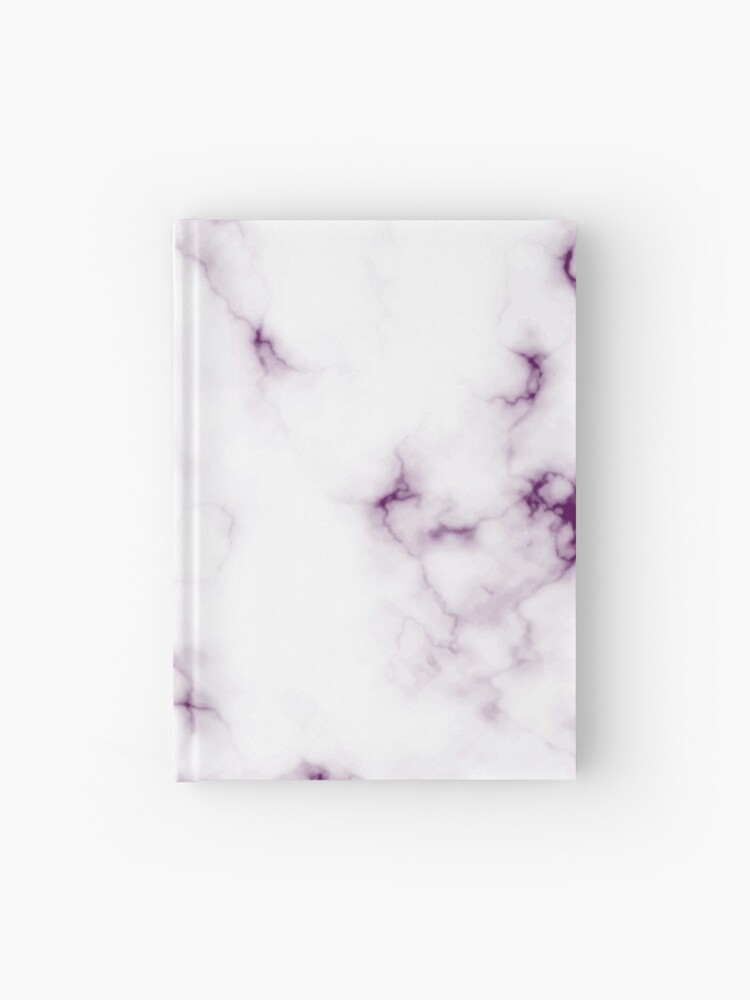 High Resolution Purple Marble Background