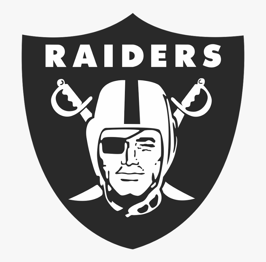 High Resolution Raiders Logo Wallpapers