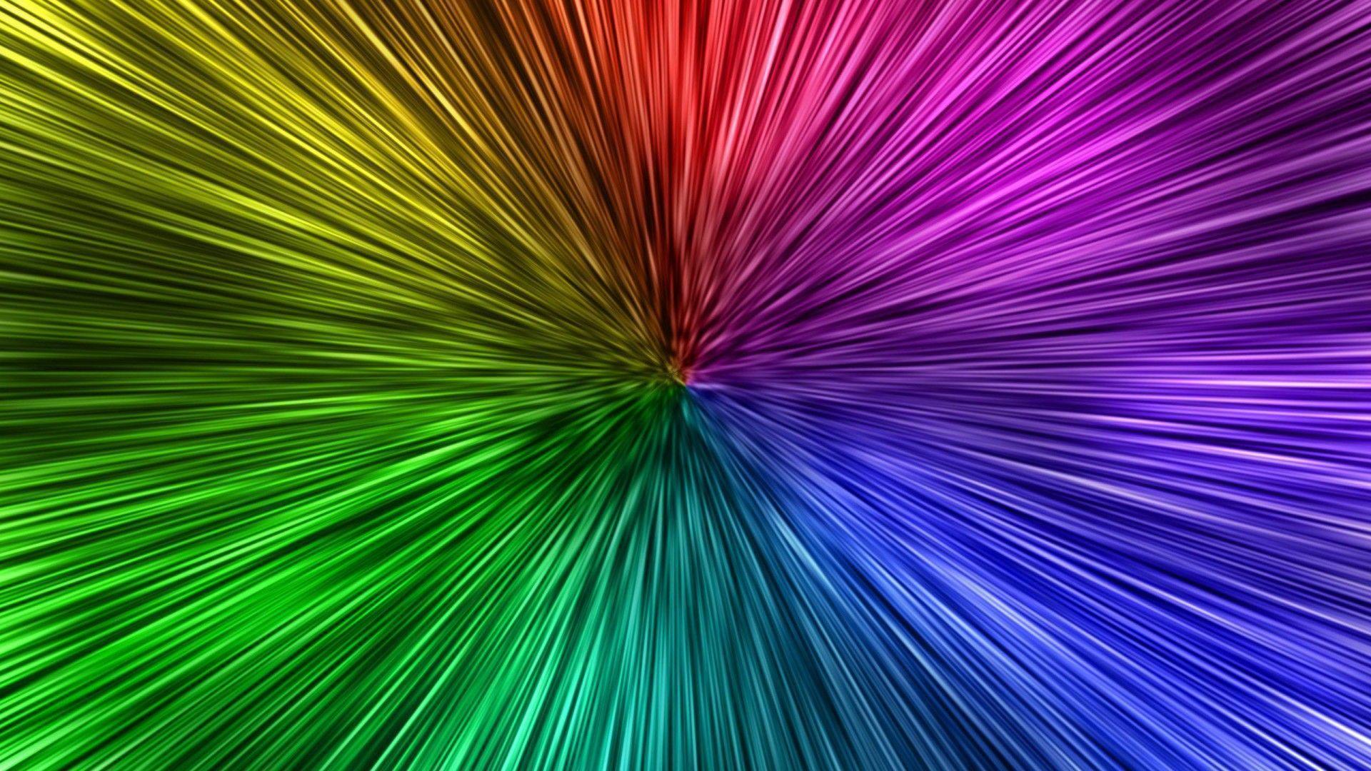 High Resolution Tie Dye Background