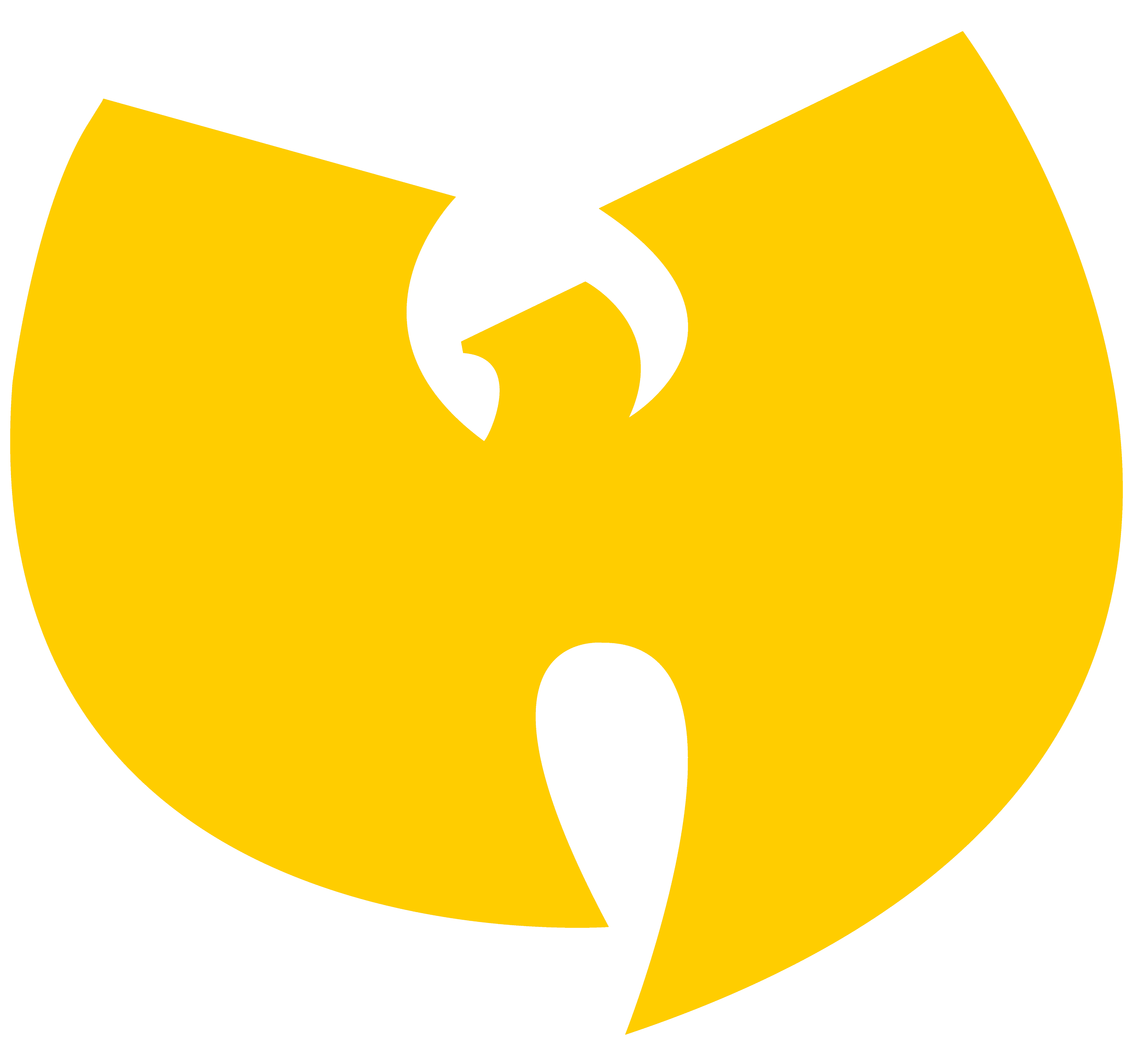 High Resolution Wu Tang Logo Wallpapers