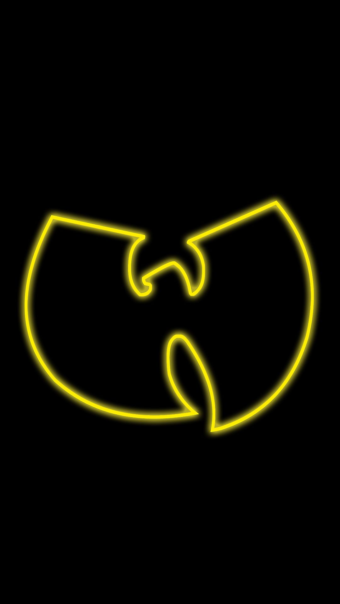 High Resolution Wu Tang Logo Wallpapers