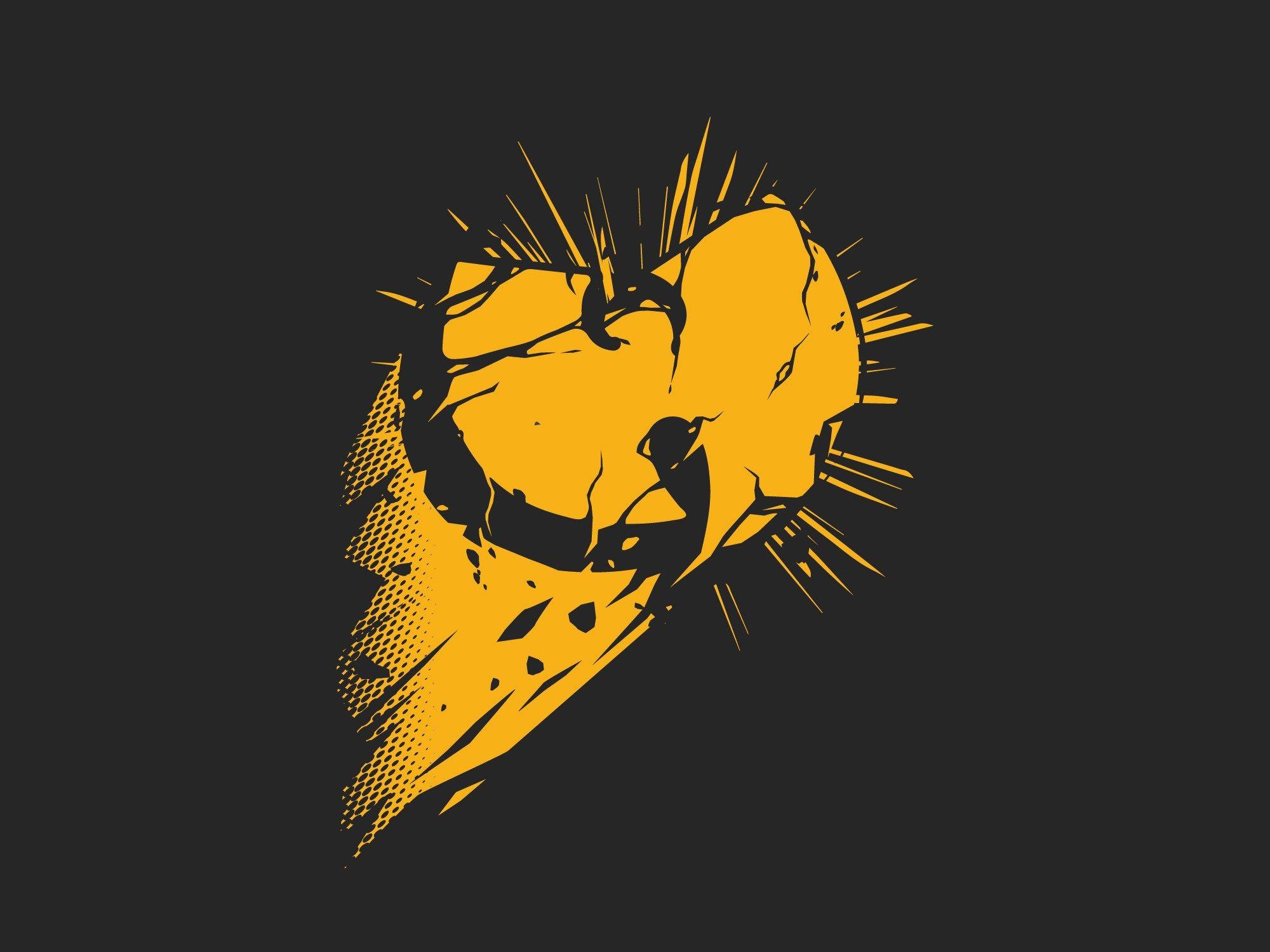 High Resolution Wu Tang Logo Wallpapers