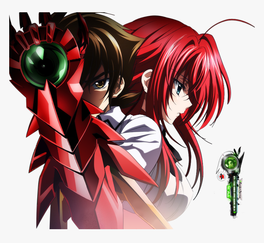 High School Dxd Wallpapers