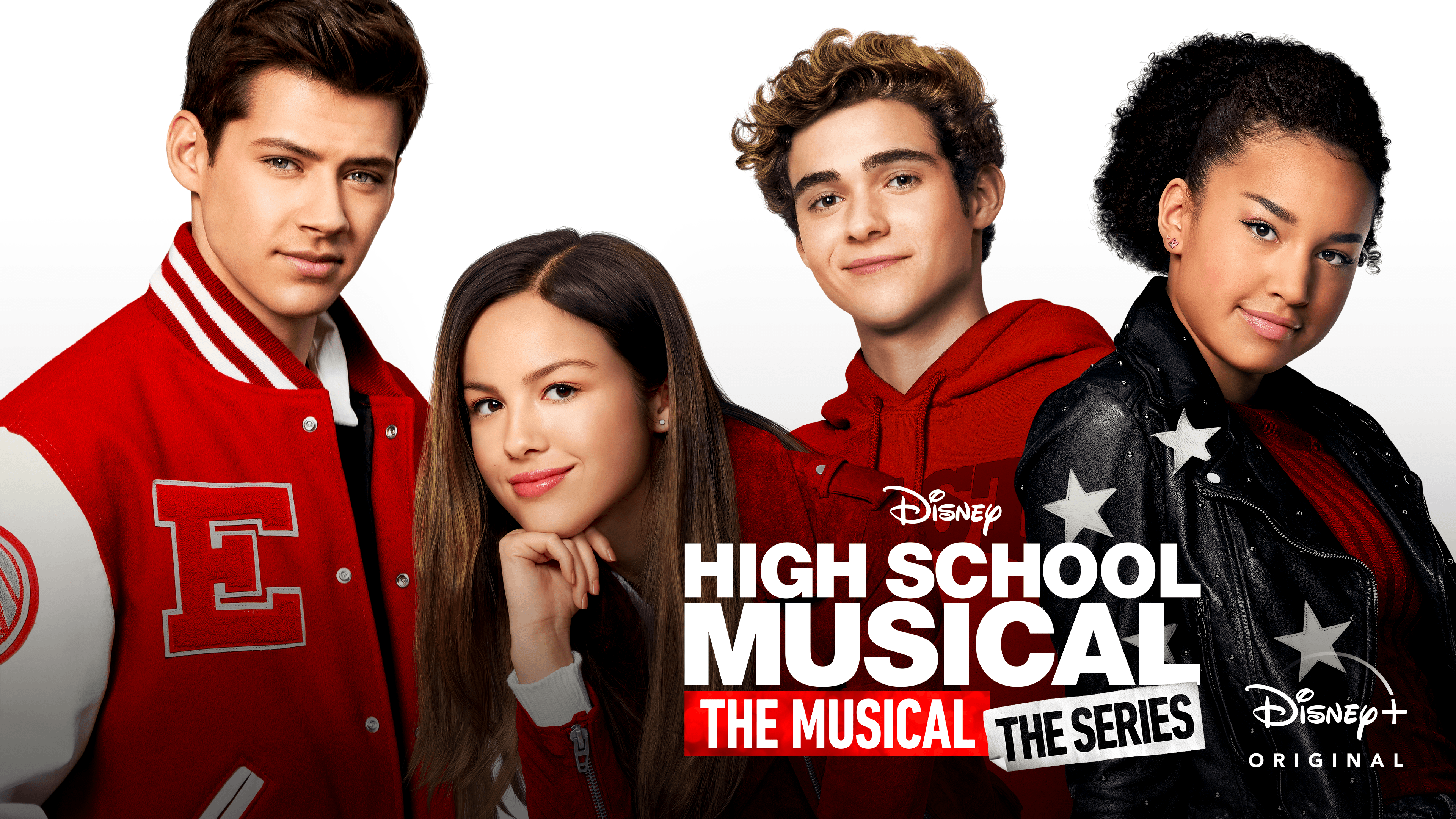 High School Musical: The Musical: The Series Wallpapers