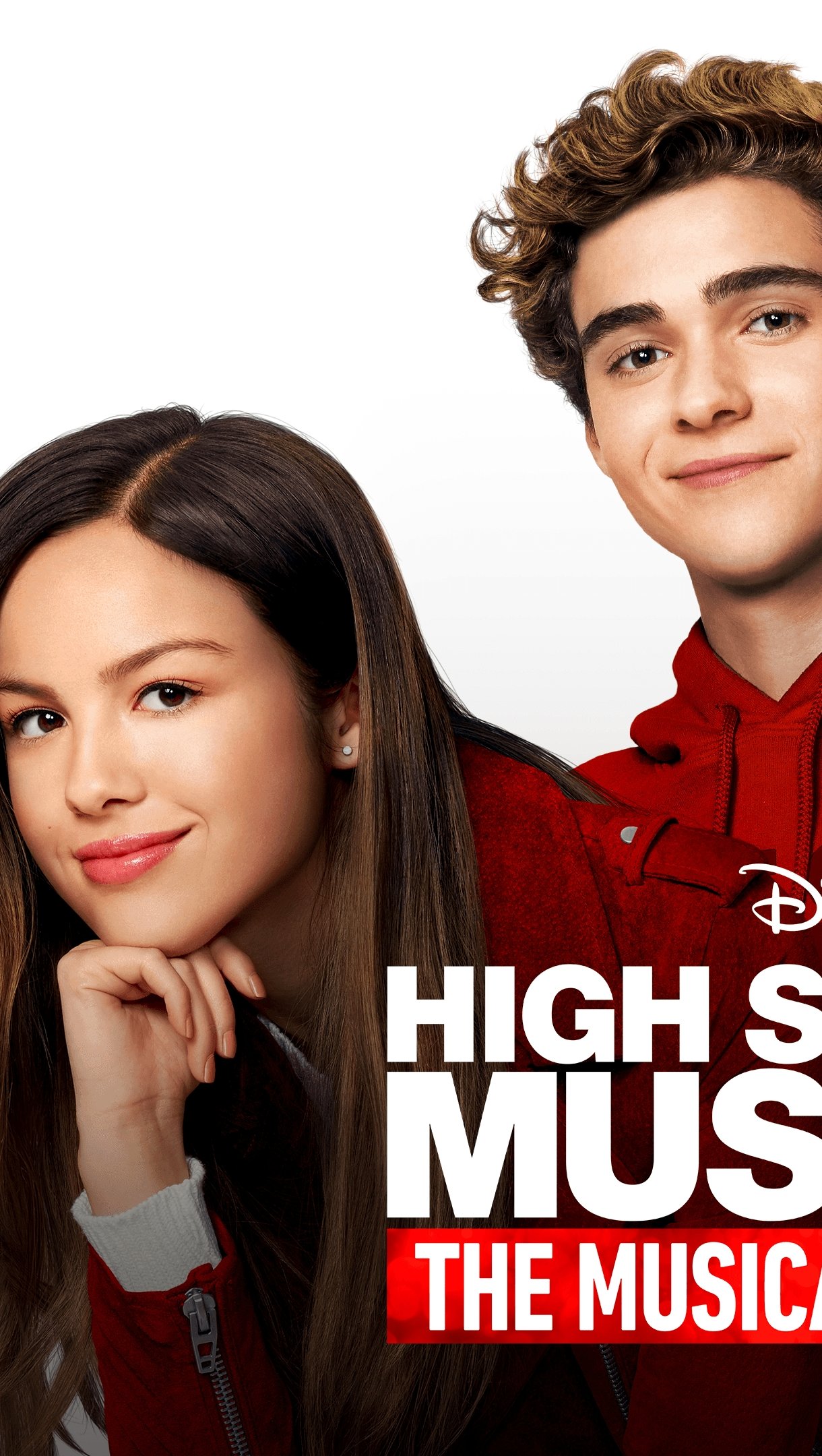 High School Musical: The Musical: The Series Wallpapers