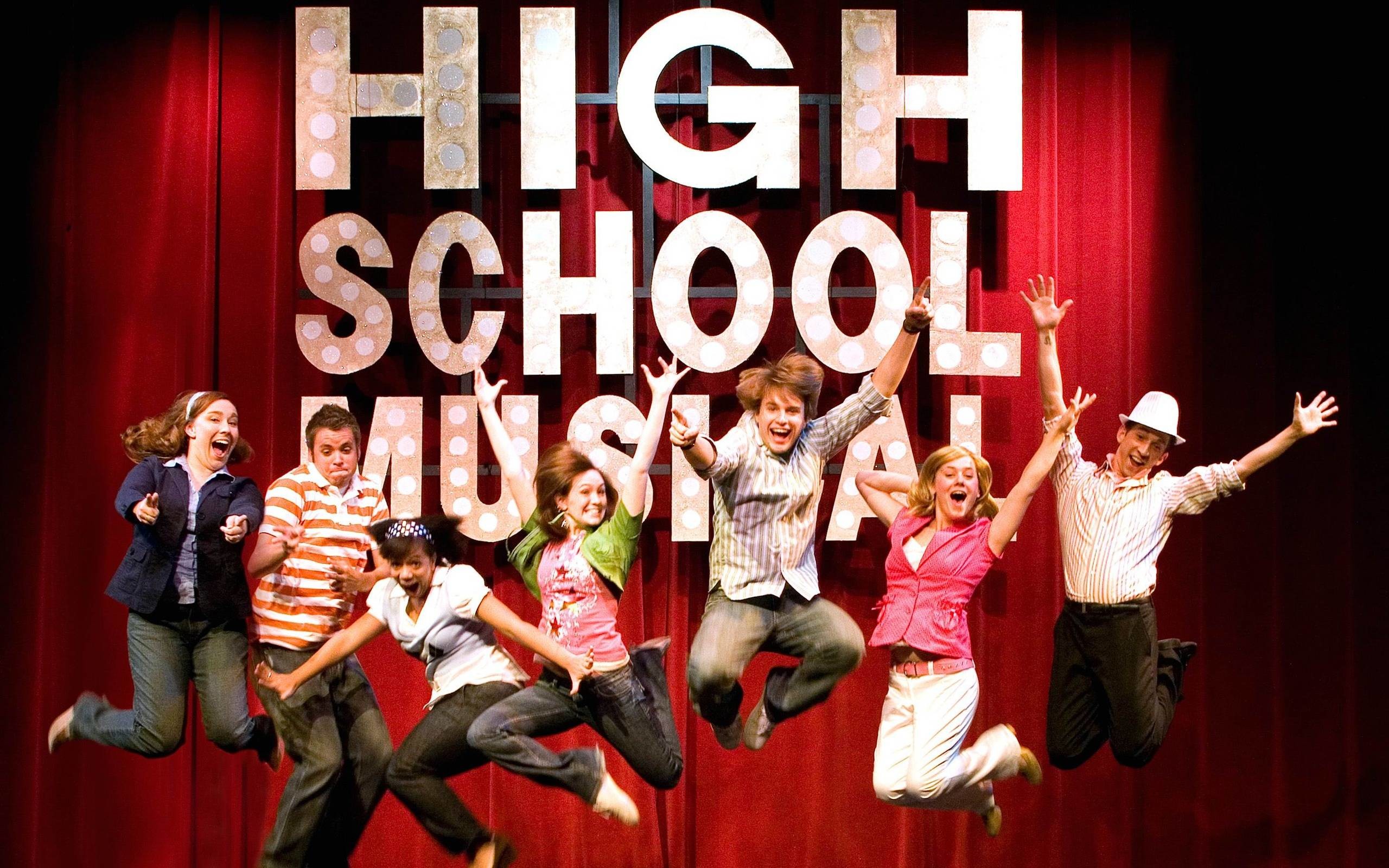 High School Musical: The Musical: The Series Wallpapers