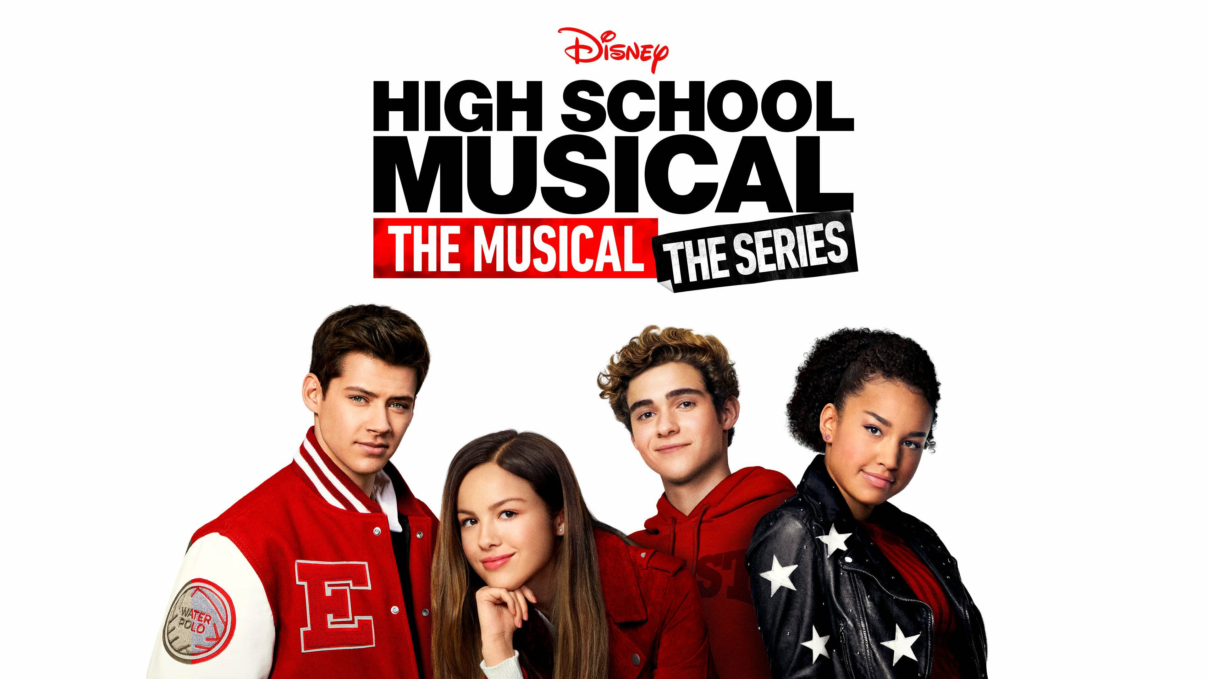 High School Musical: The Musical: The Series Wallpapers