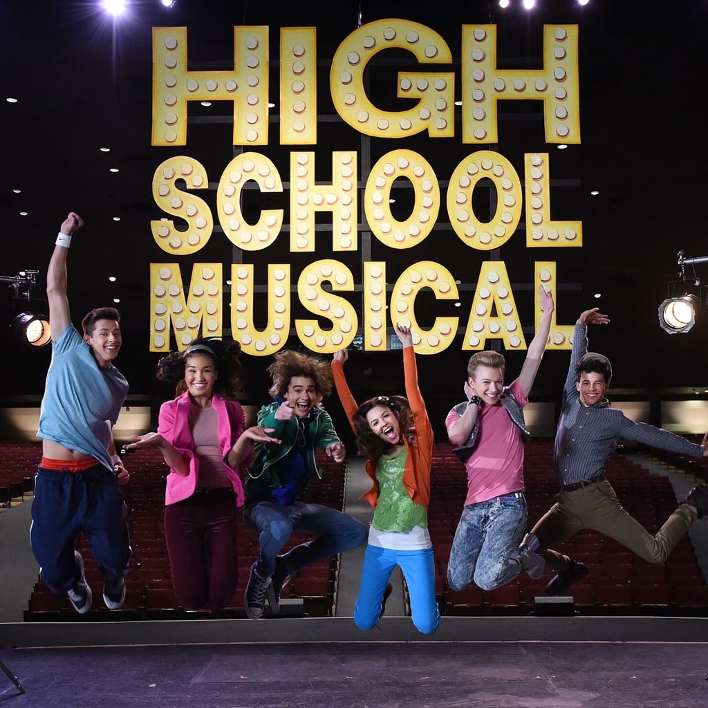 High School Musical: The Musical: The Series Wallpapers